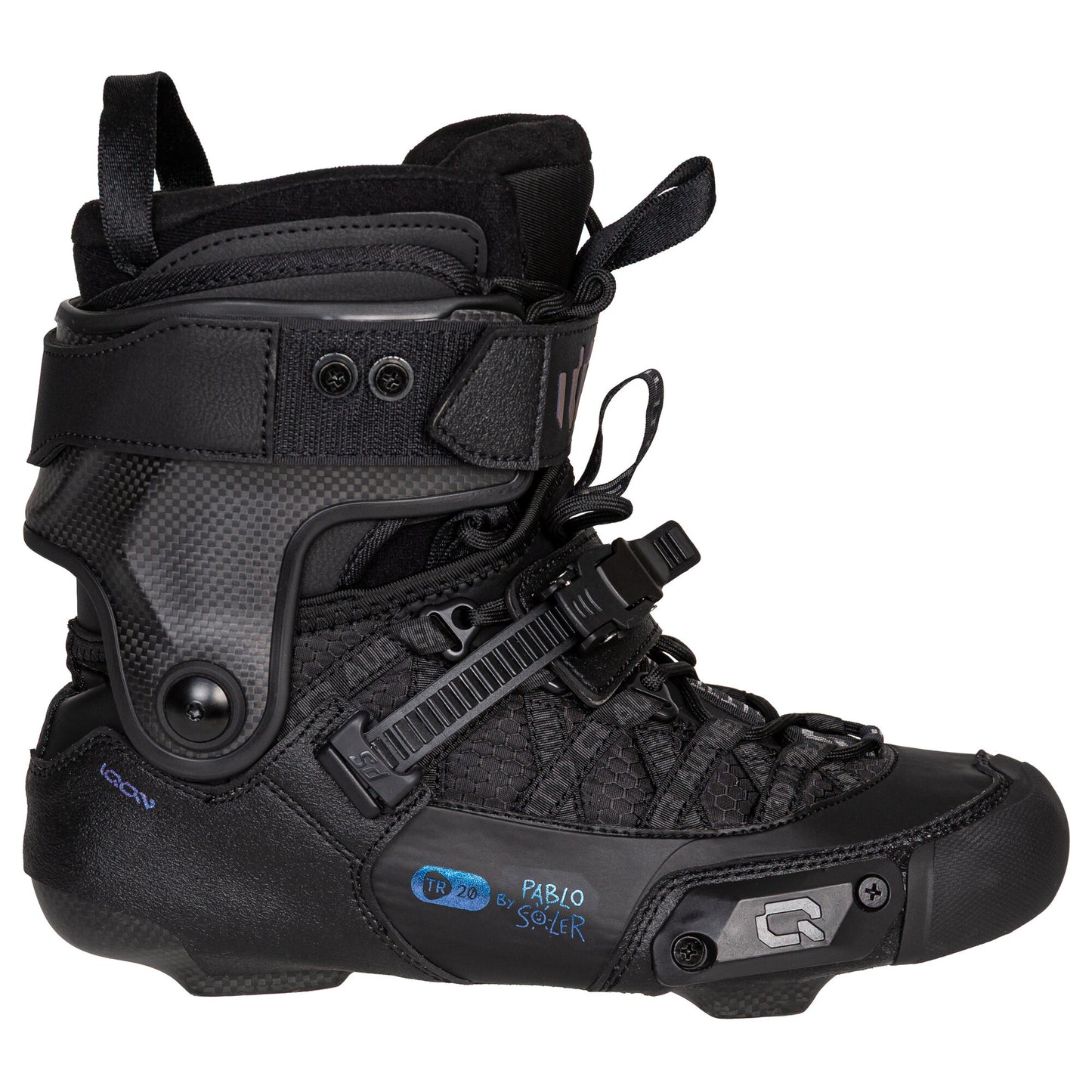 TR 20 Pablo Soler Boot