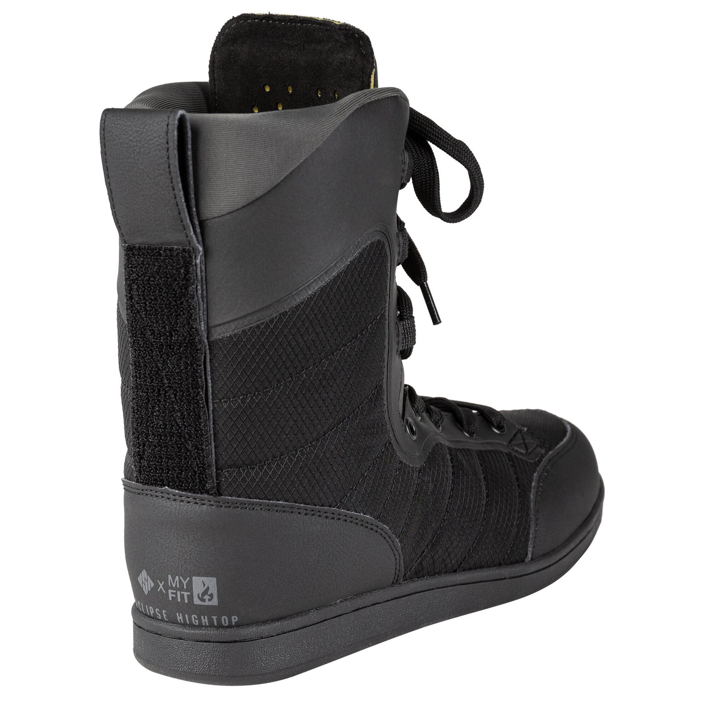 Eclipse Crossliner Black (2)