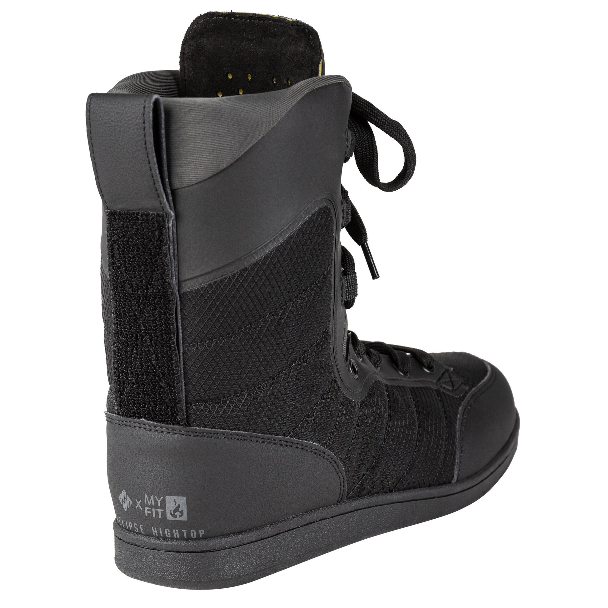 Eclipse Crossliner Black (2)