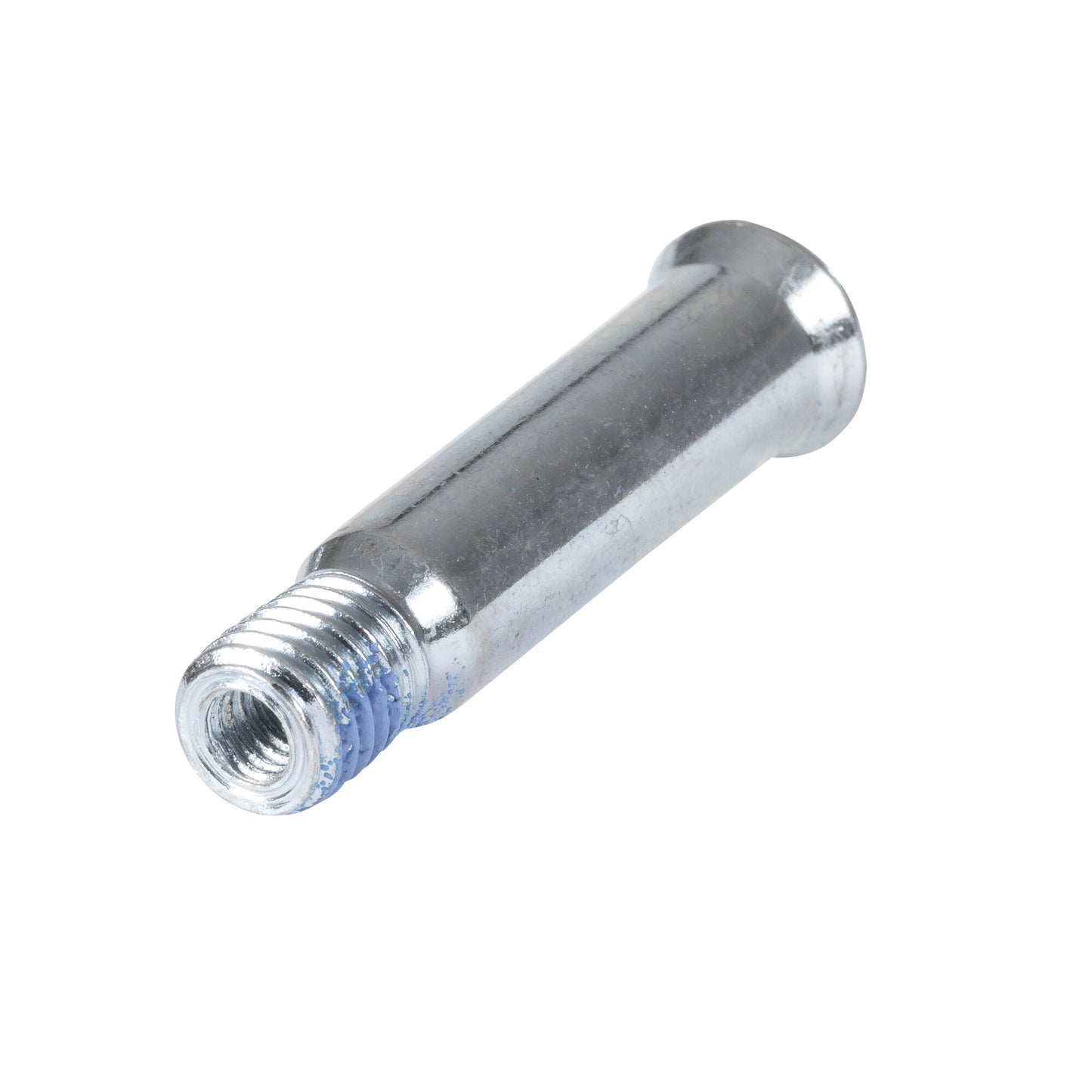 Steel Single Axle for brake, Hex, M4 thread 36mm/8mm (1)