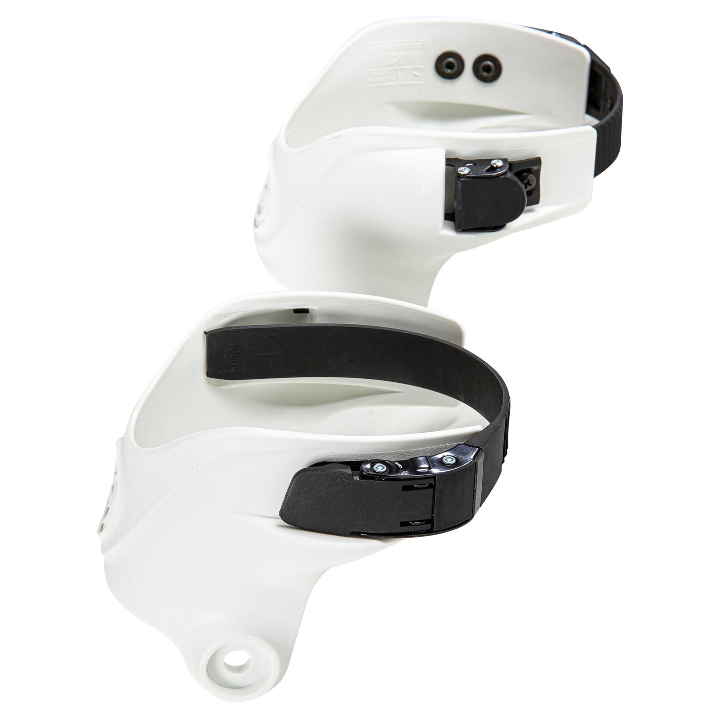 V Cuff White Gen. I (Swell, Kaze, Aeon) incl. Buckle