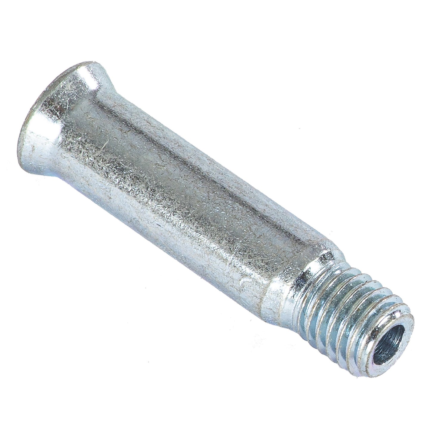 Steel Single Axle, Hex 35mm/8mm (1)