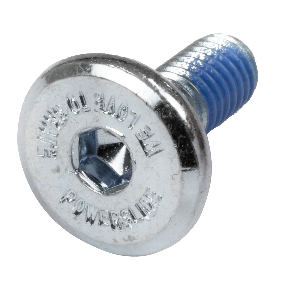 Hex Mounting Screw 15mm