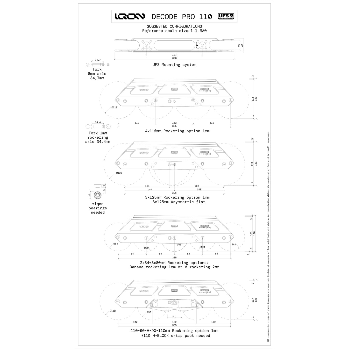 AG Decode Pro 110 Dark Combo (3)