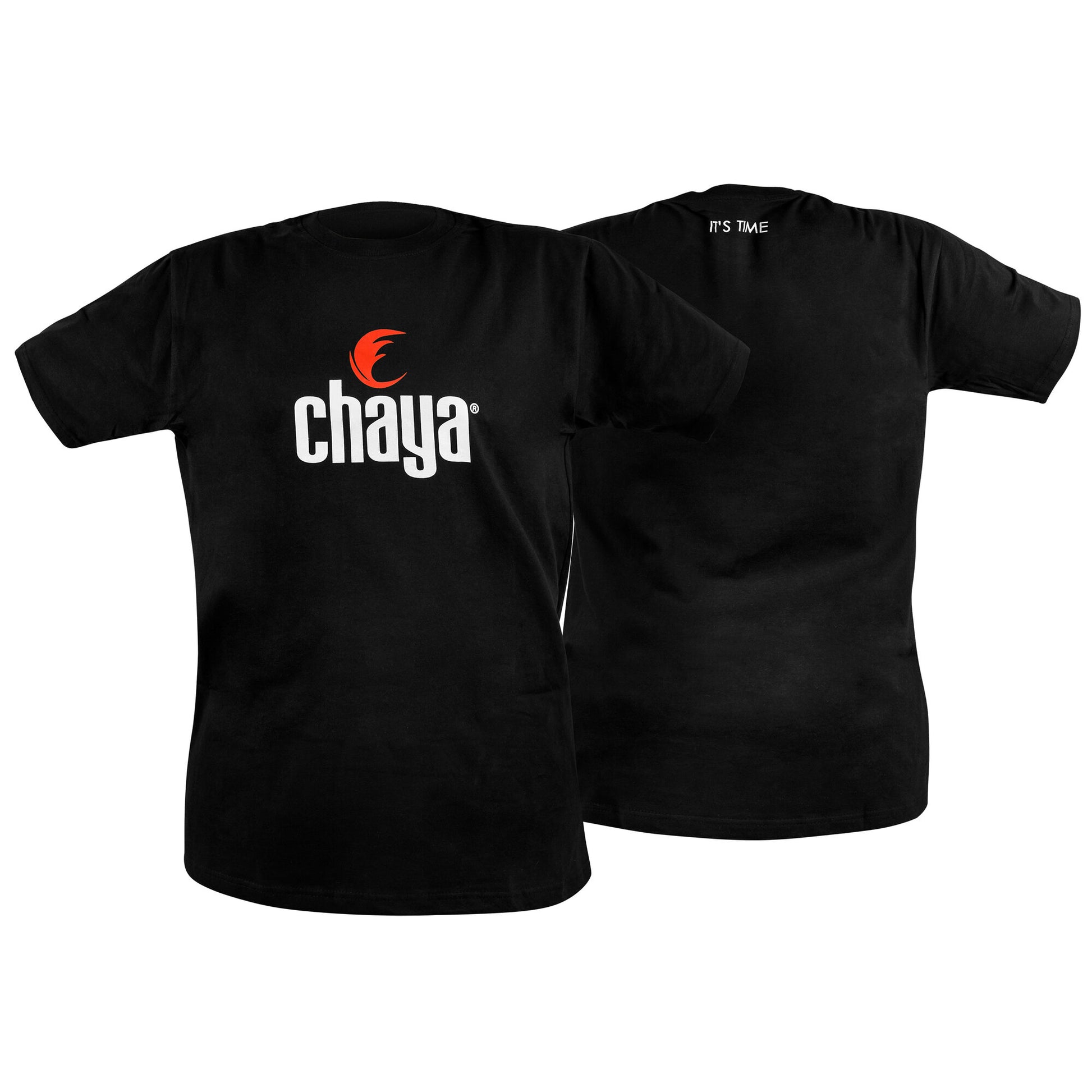 Logo T-Shirt (2)