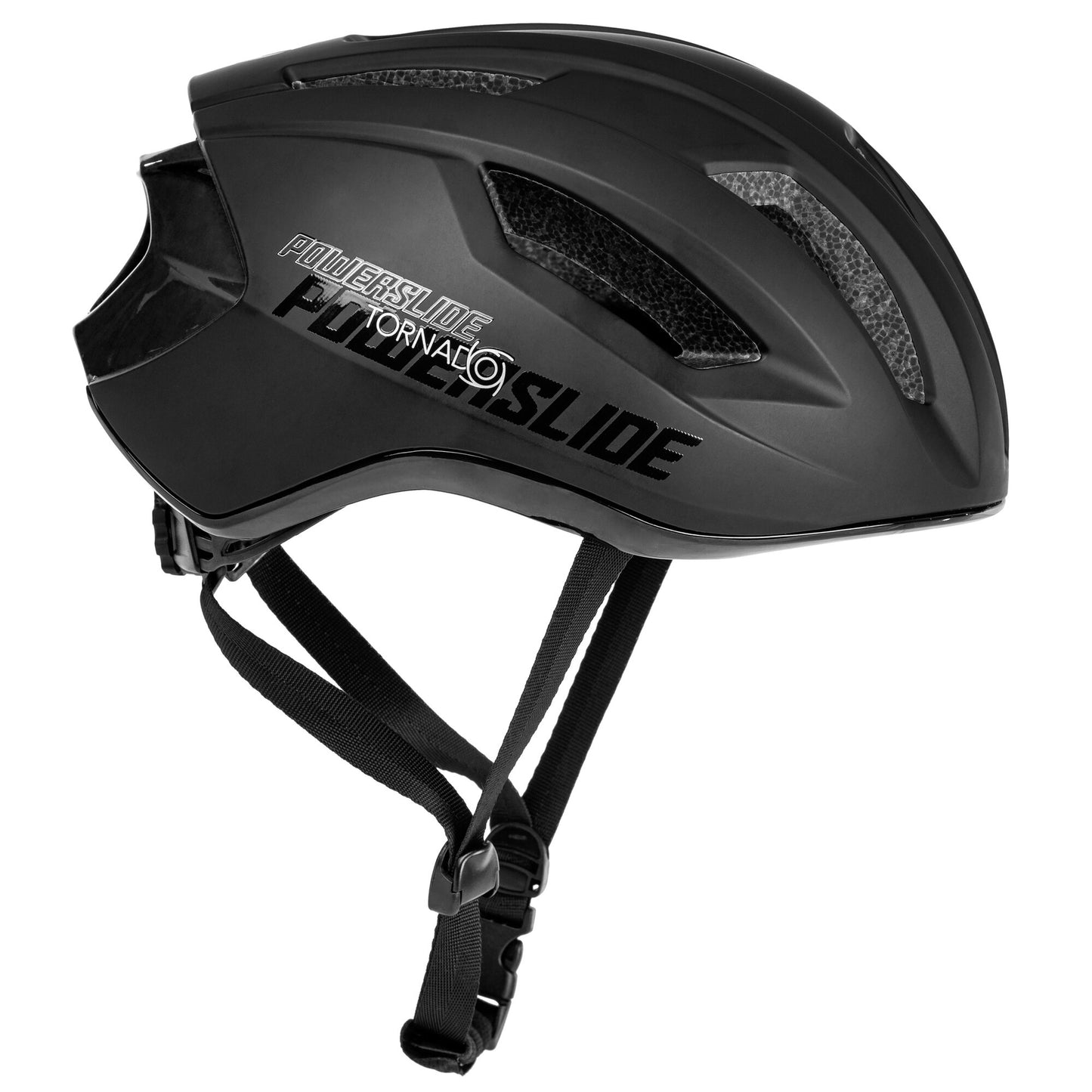 Tornado Black/Black (2)