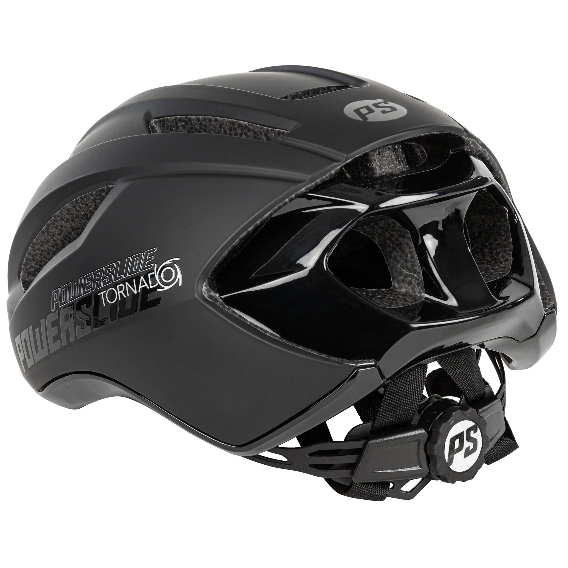 Tornado Black/Black (1)