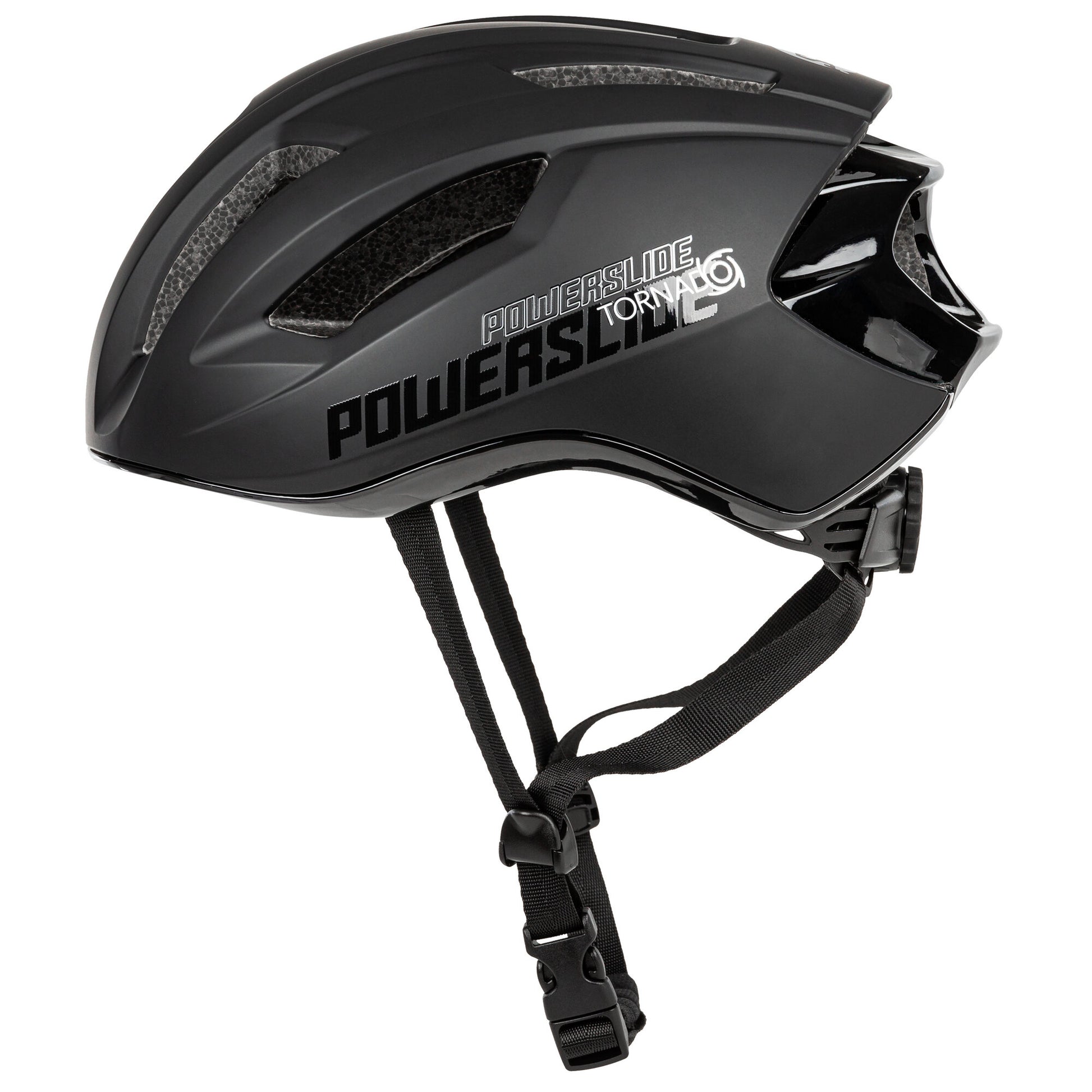 Tornado Black/Black (3)