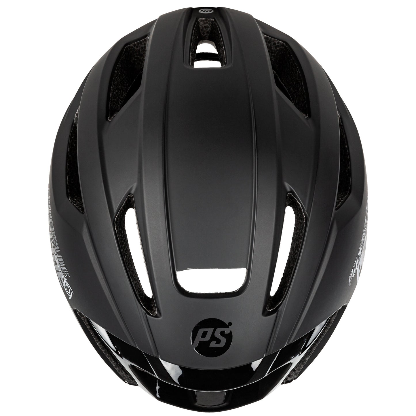 Tornado Black/Black (4)