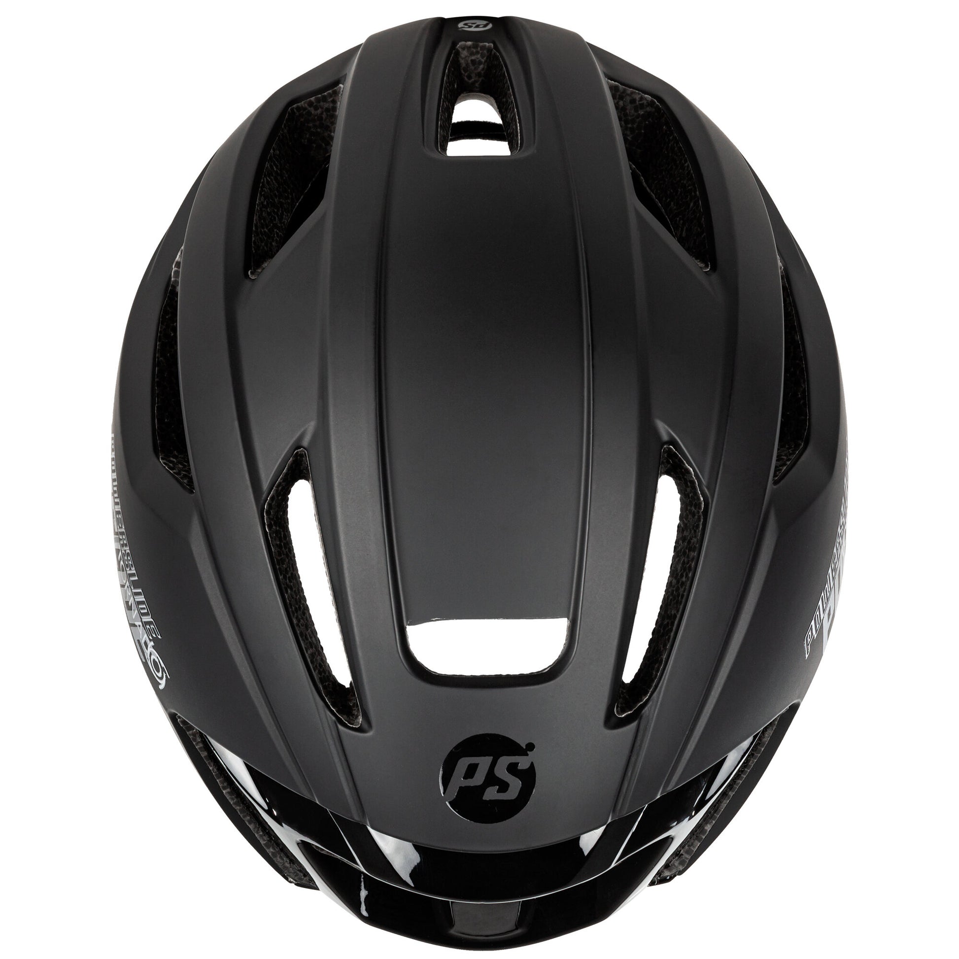Tornado Black/Black (4)