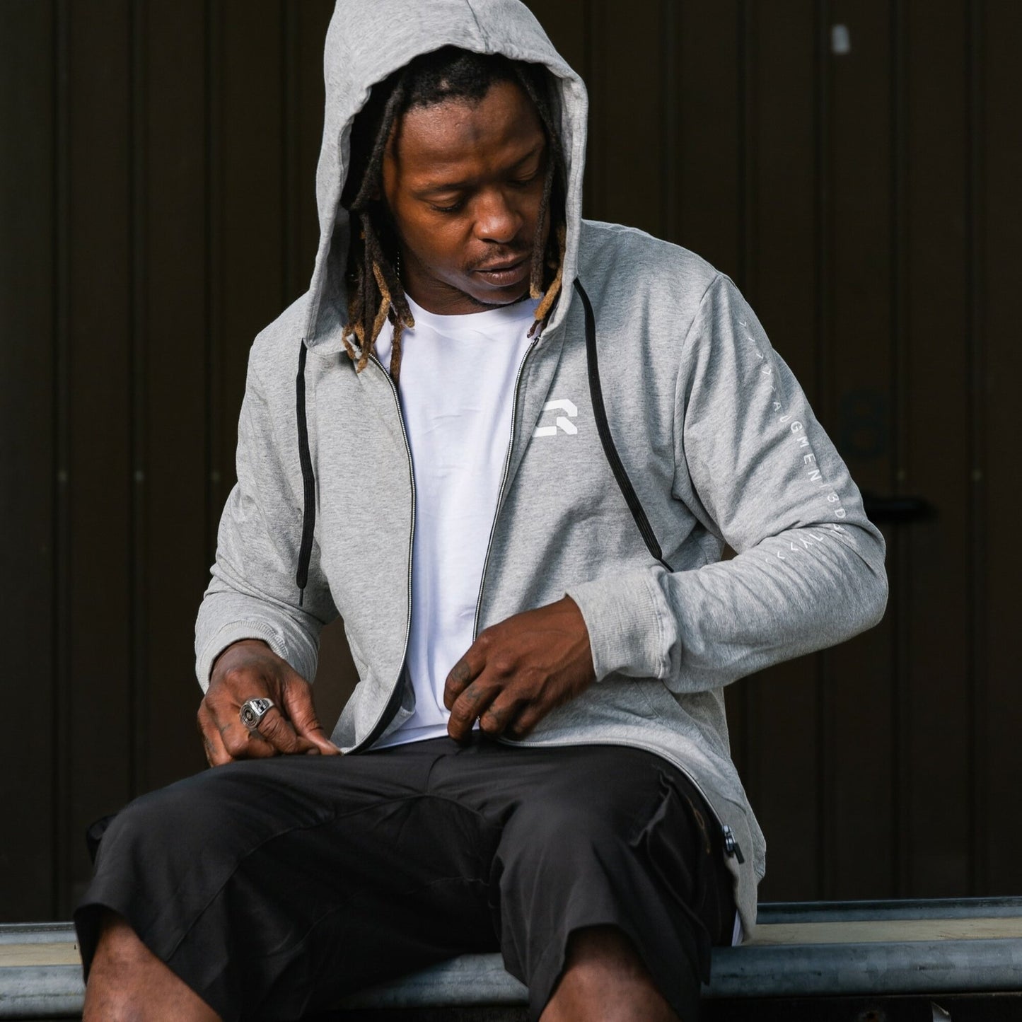 IQON Explore Zip Hooded World (2)