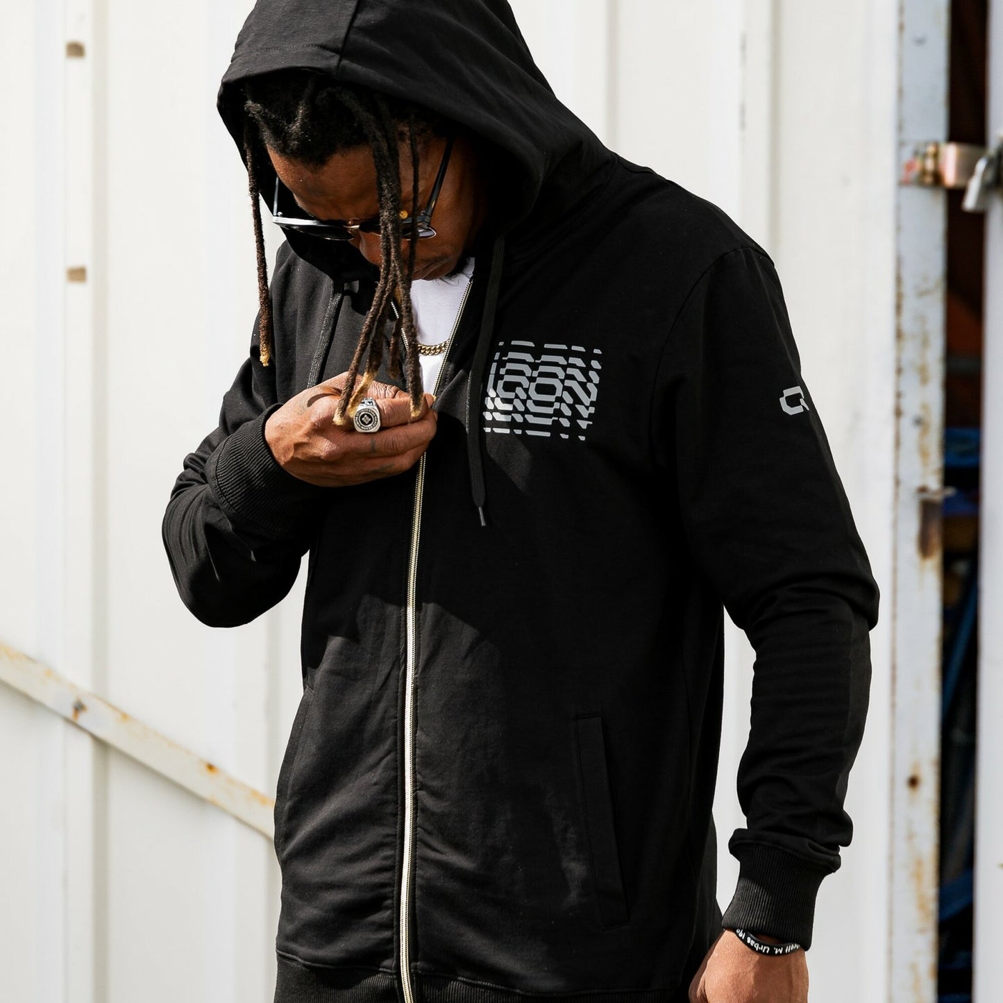 IQON Explore Zip Hooded Q (2)