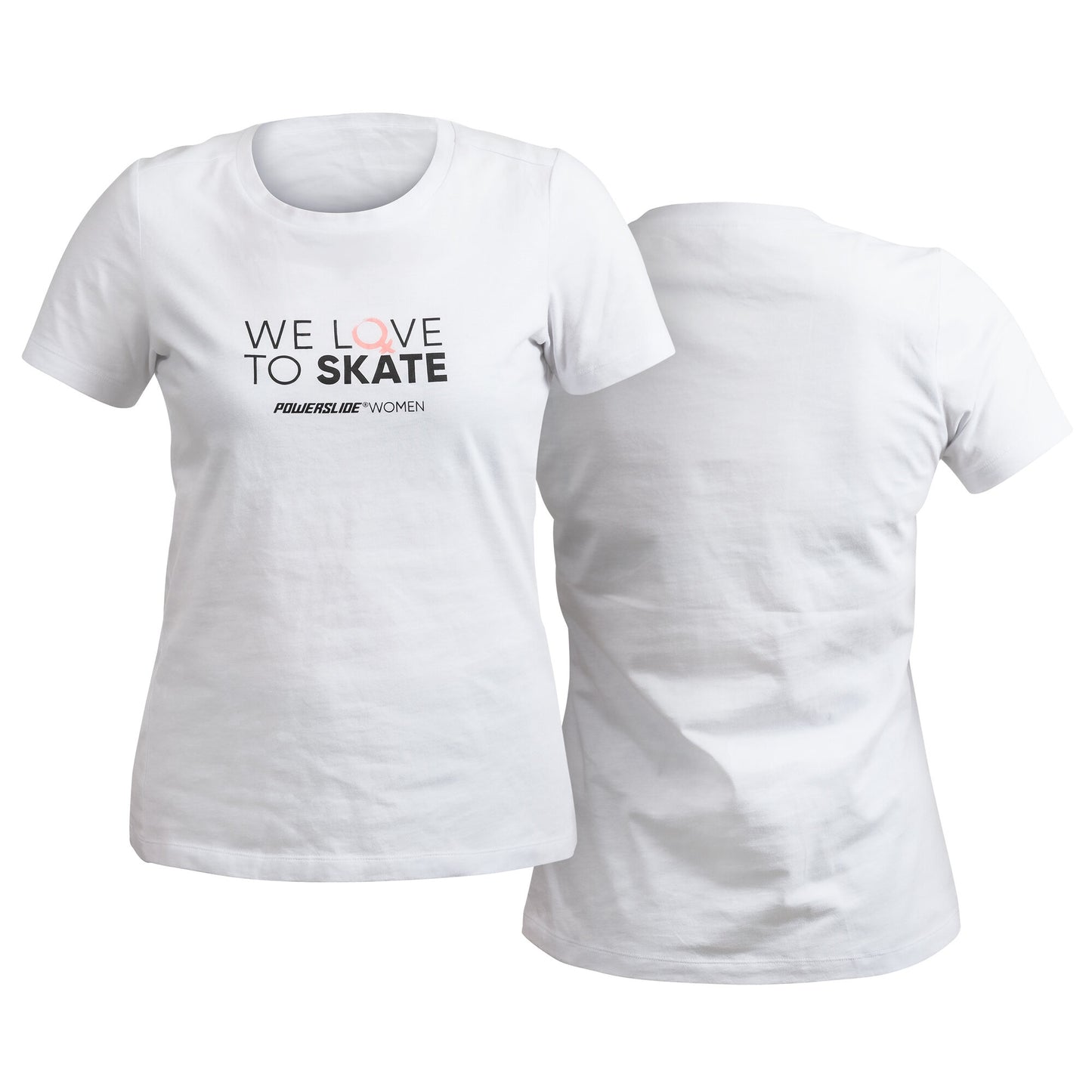 WLTS T-shirt Women (2)