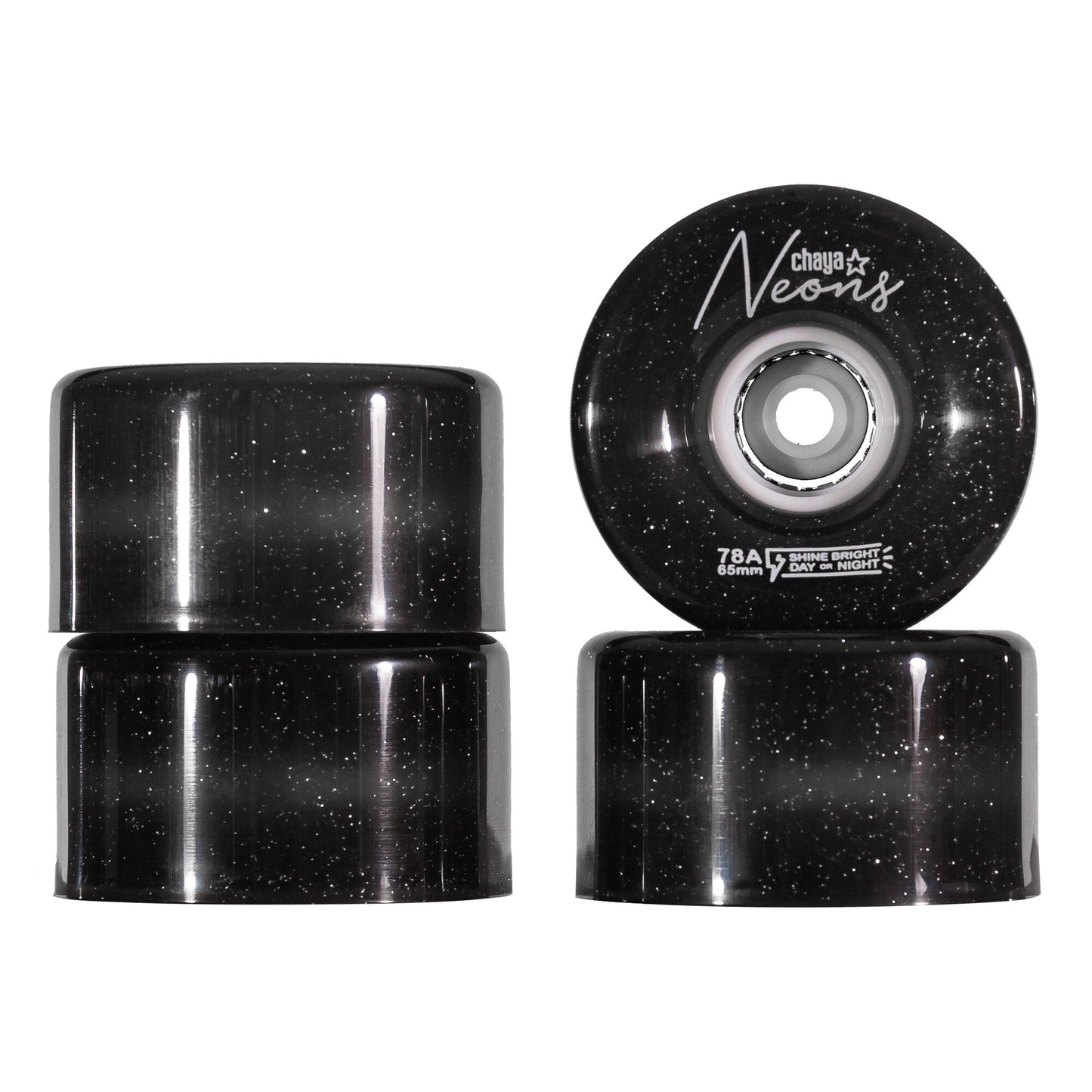 Neons LED Black (2)