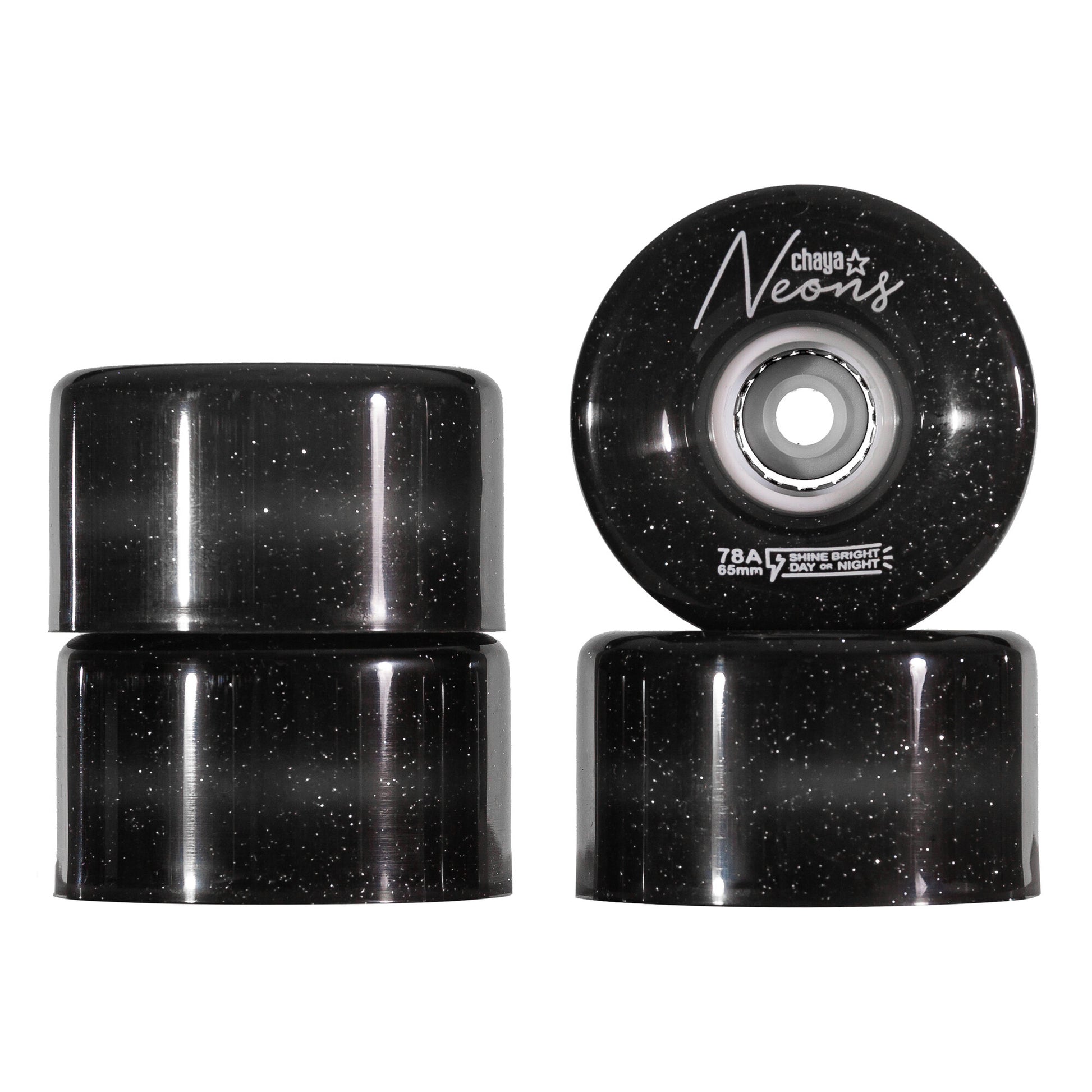 Neons LED Black (2)