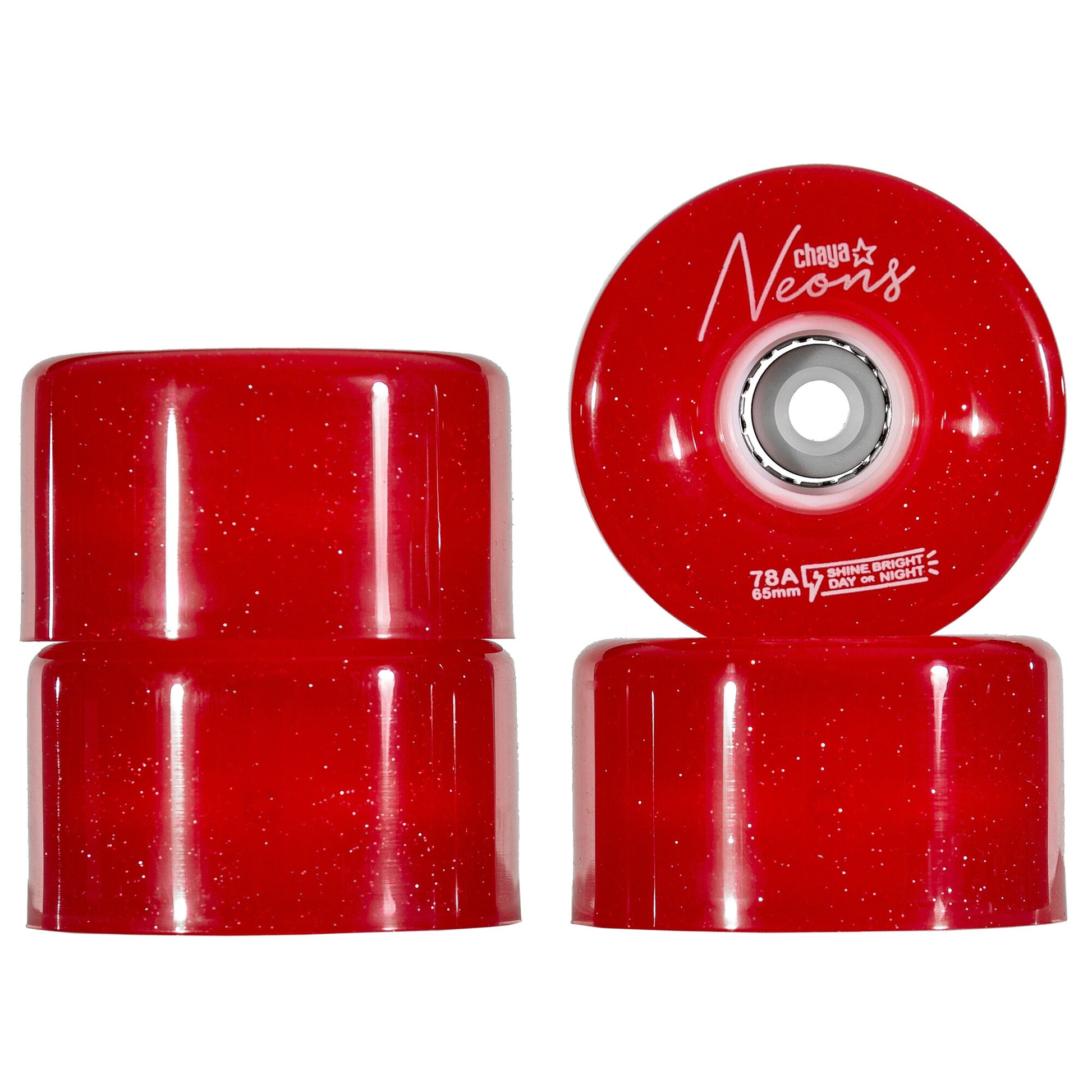 Neons LED Red (2)