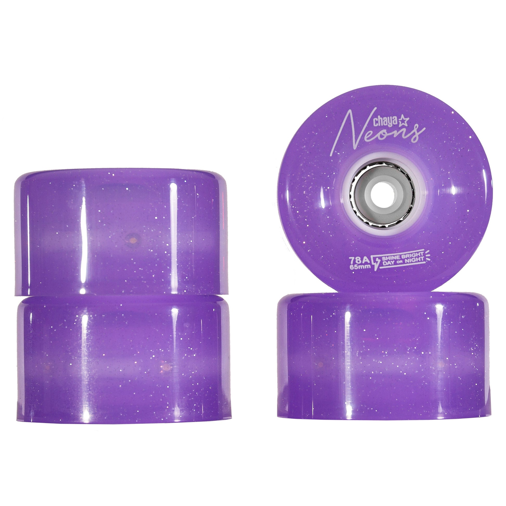 Neons LED Purple (2)