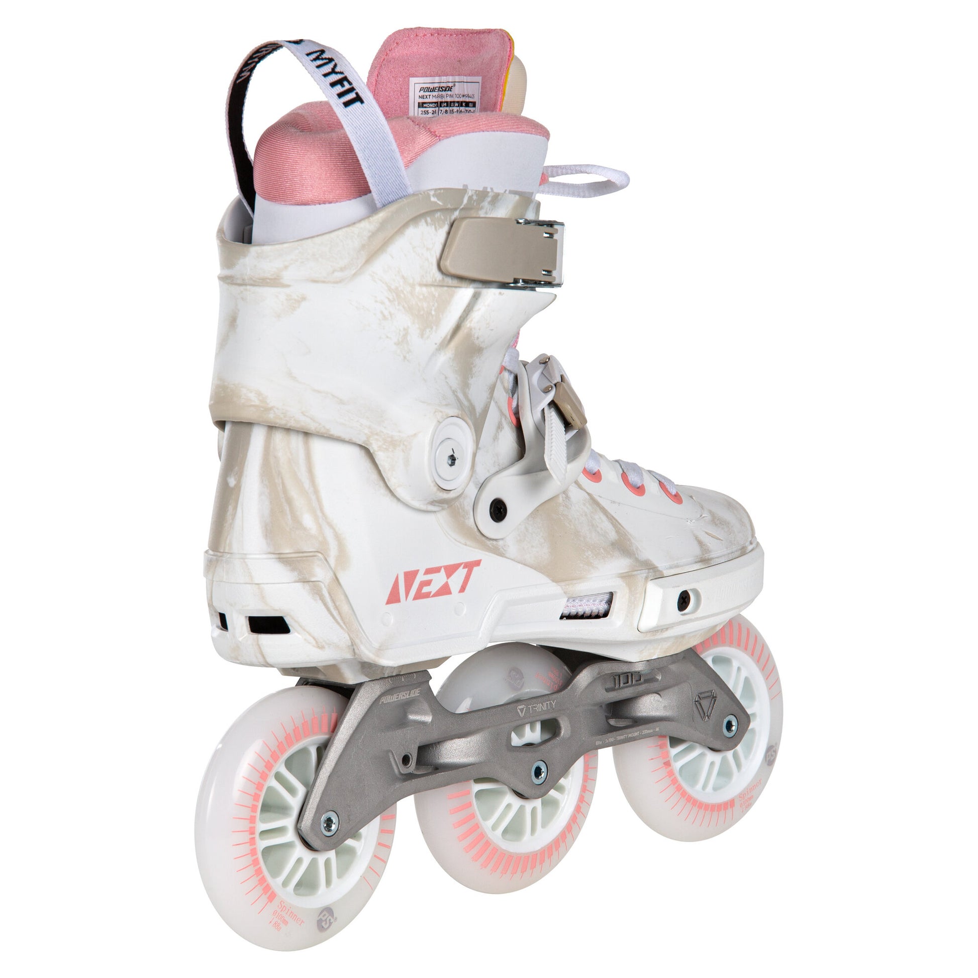 Next Marble Pink 100 (2)