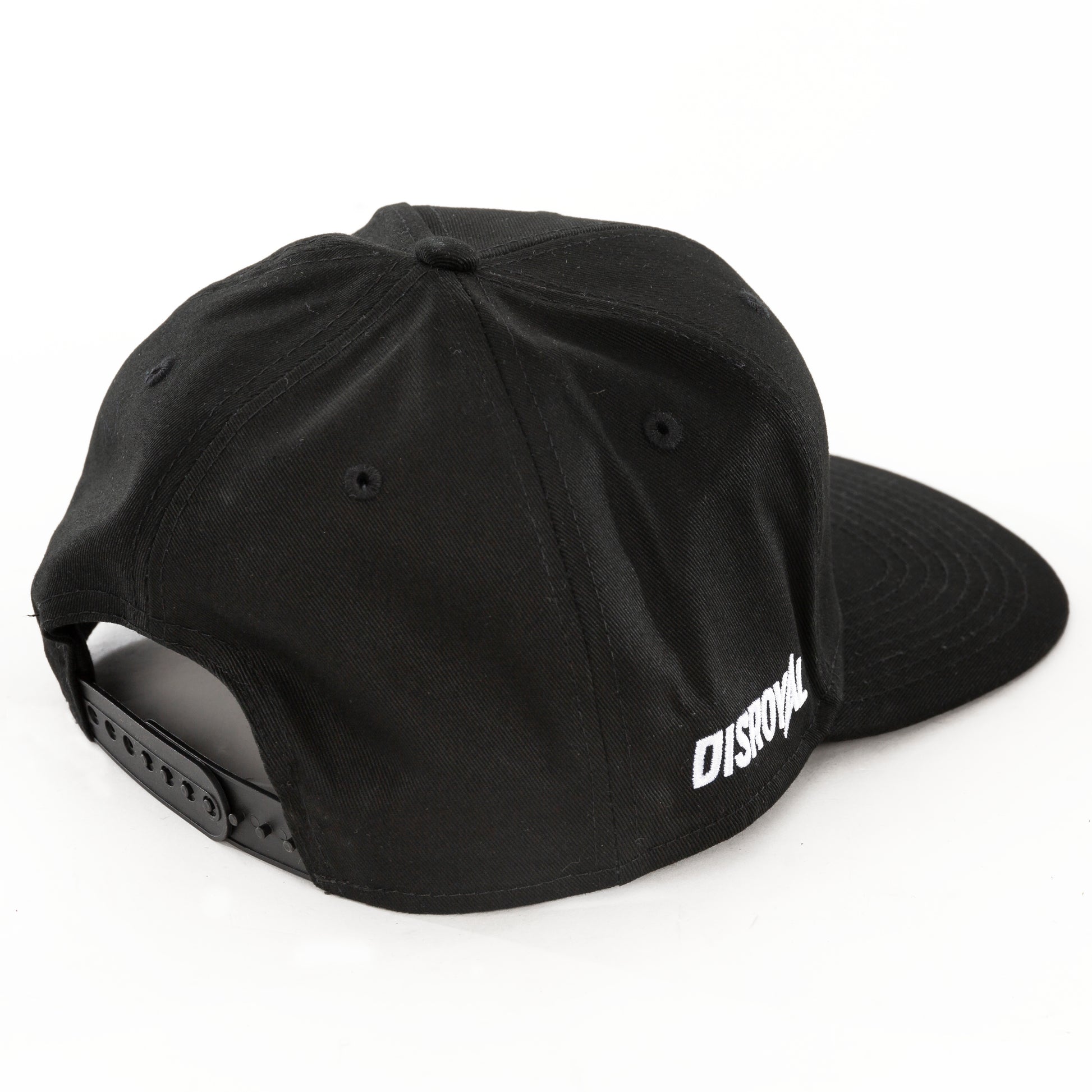 Disroyal Cap (1)