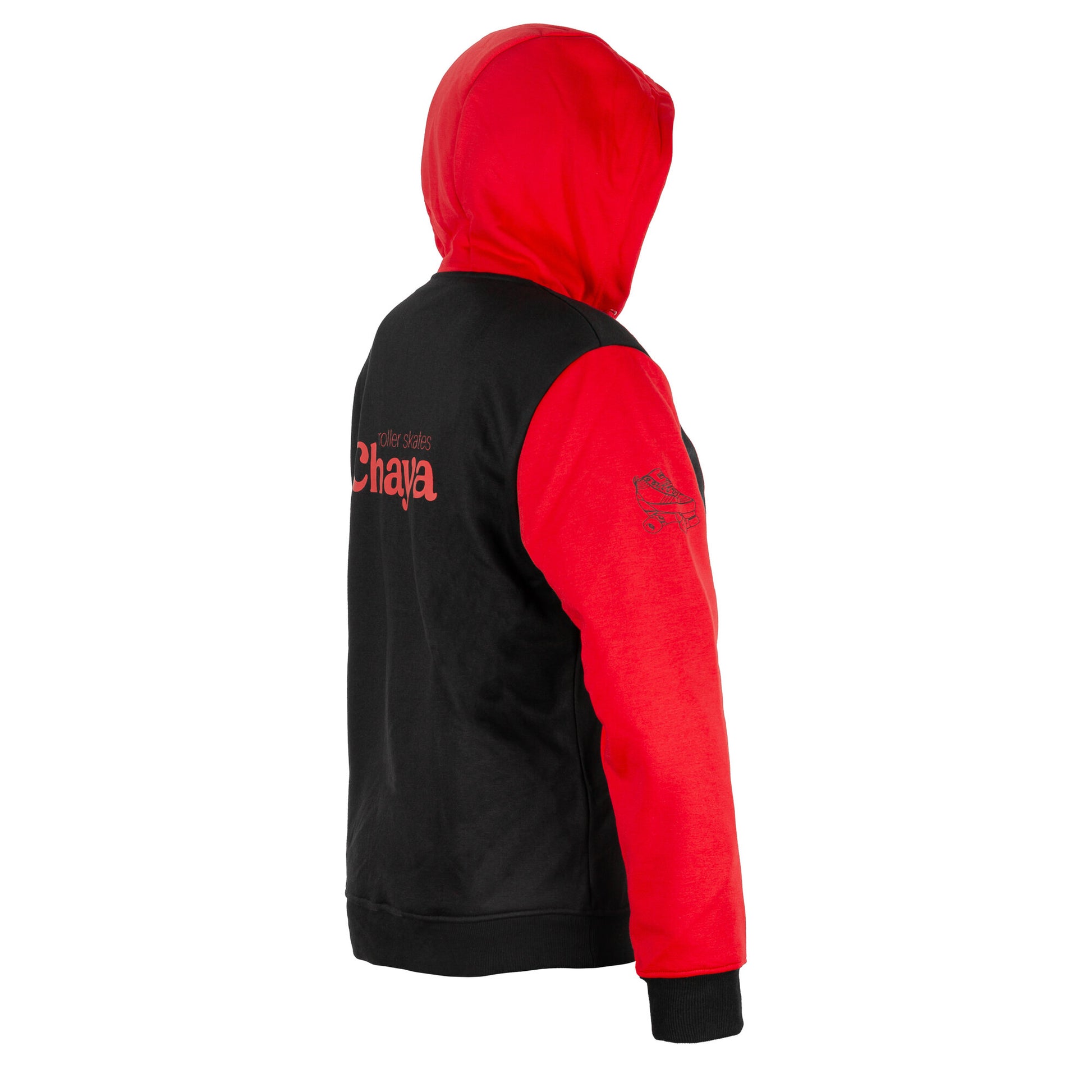 Logo Zip Hoodie (3)