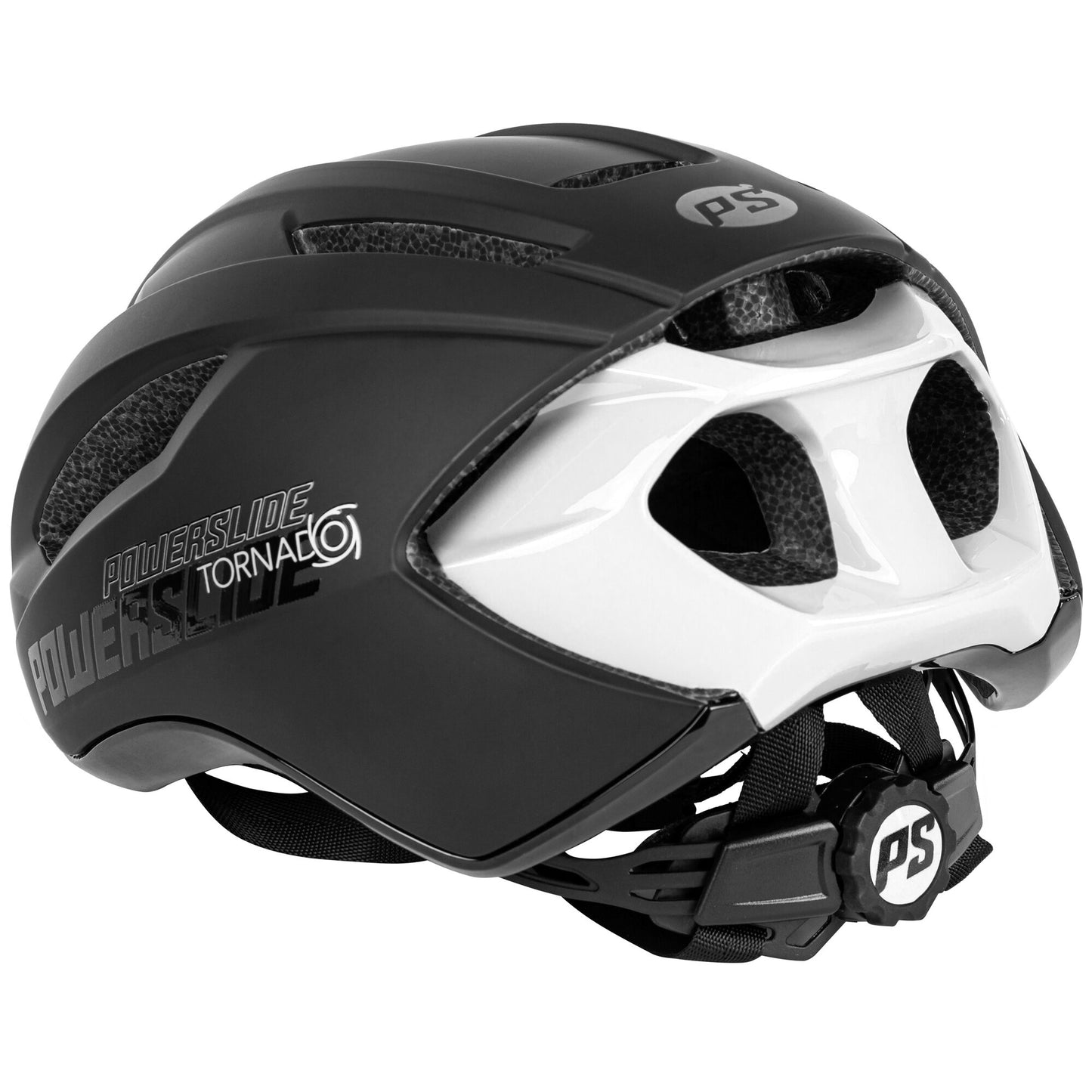 Tornado Black/White (1)