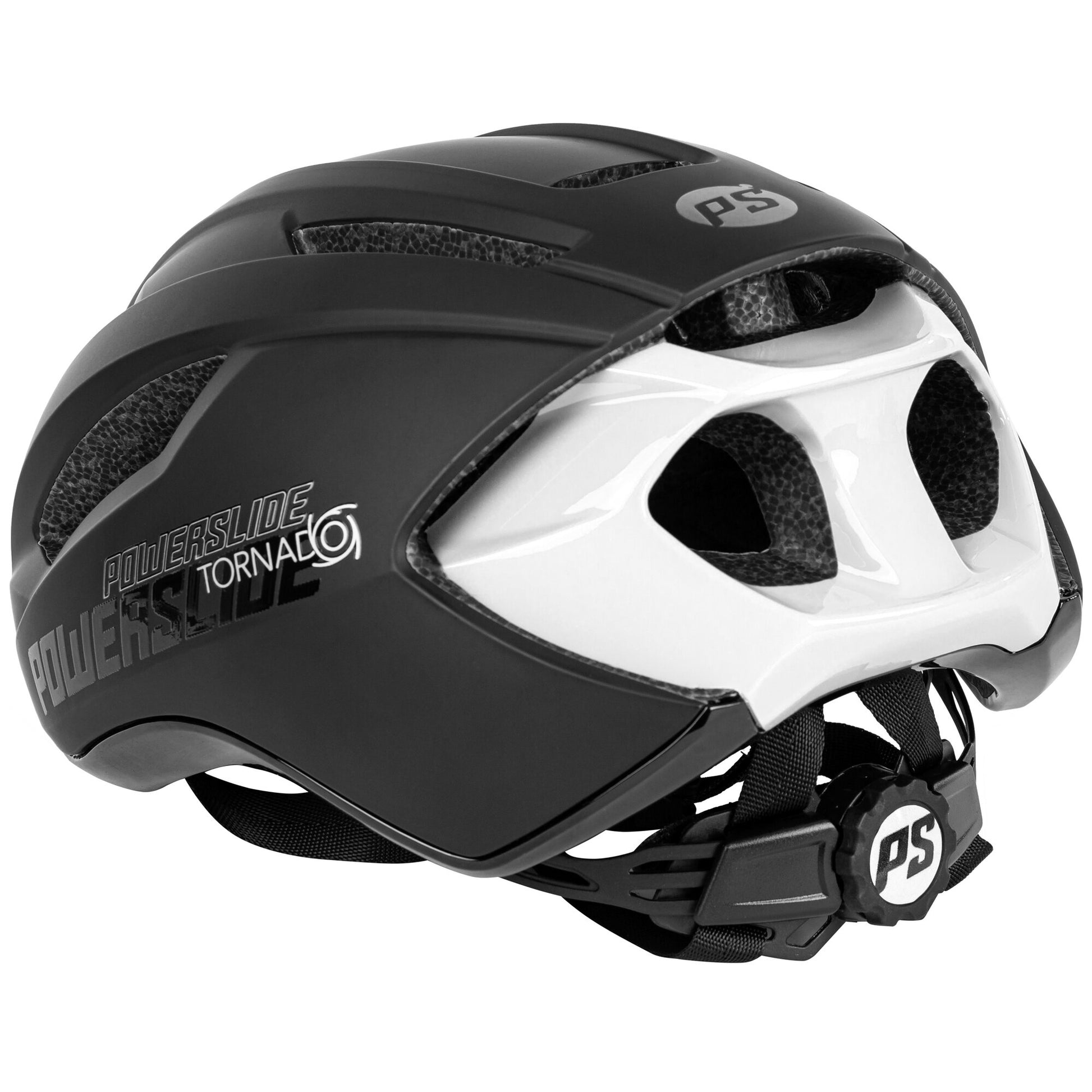Tornado Black/White (1)