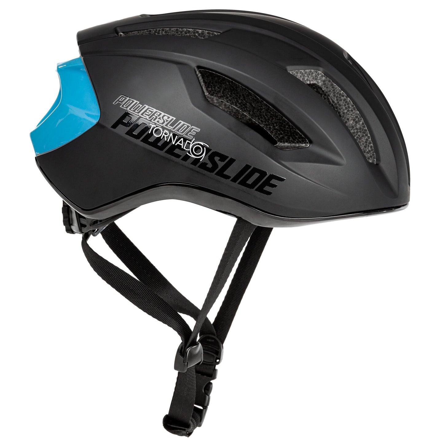 Tornado Black/Teal (2)
