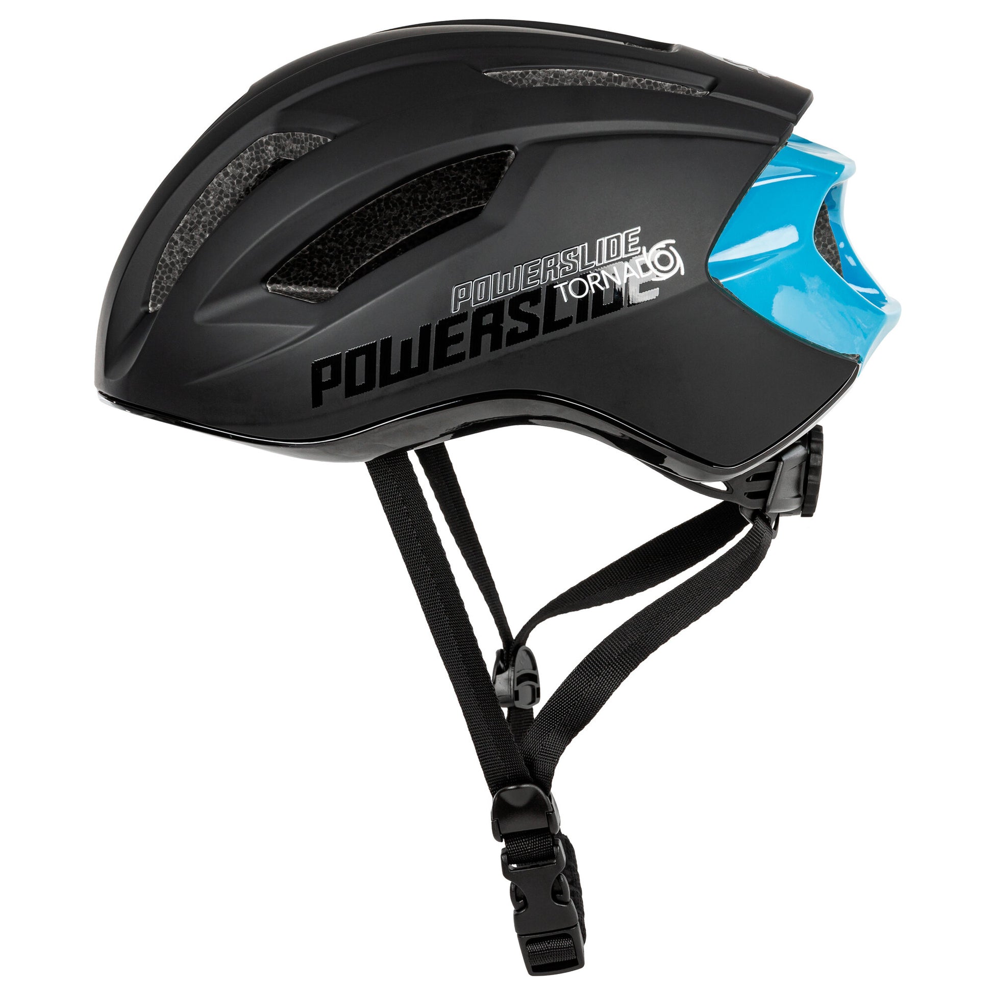 Tornado Black/Teal (3)