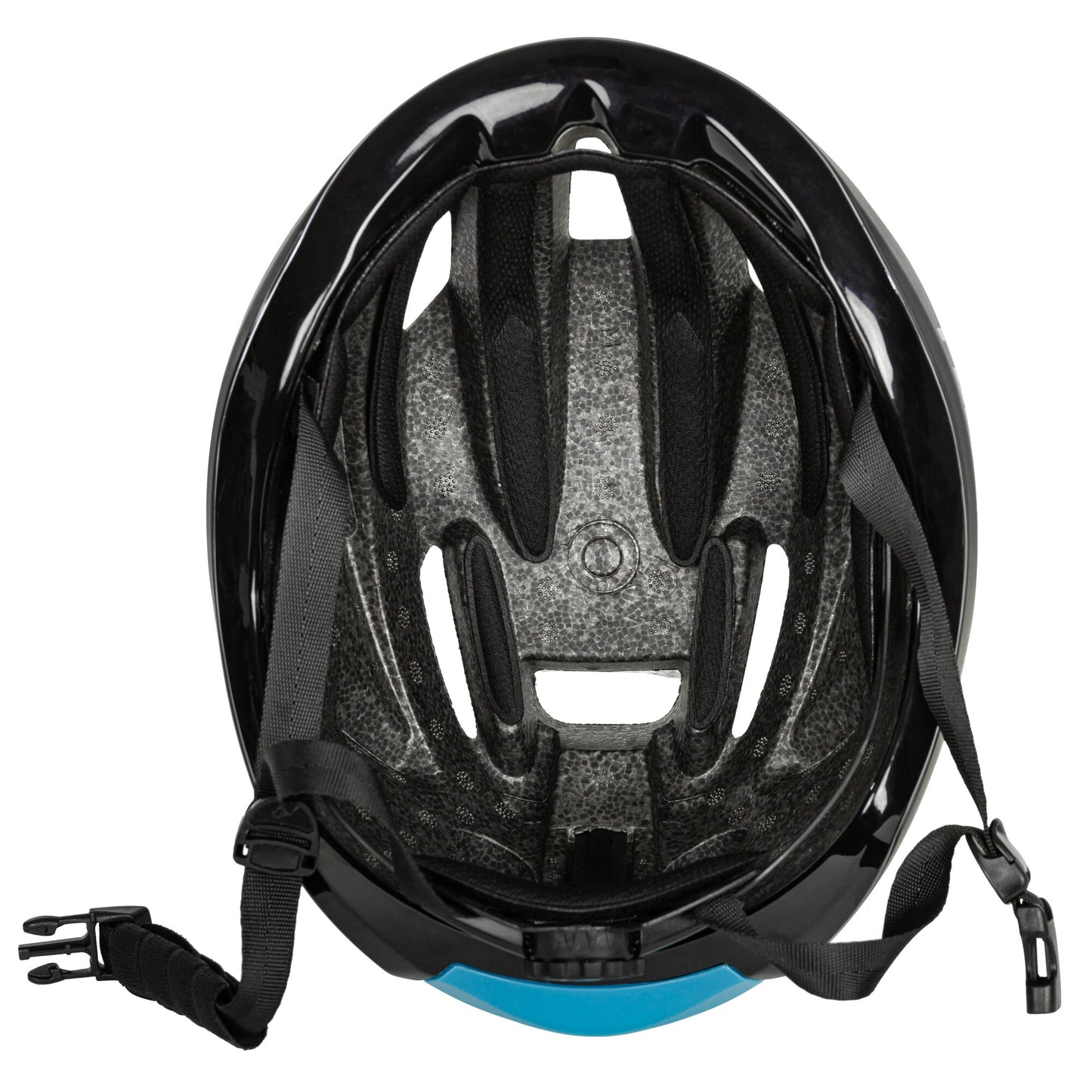 Tornado Black/Teal (5)