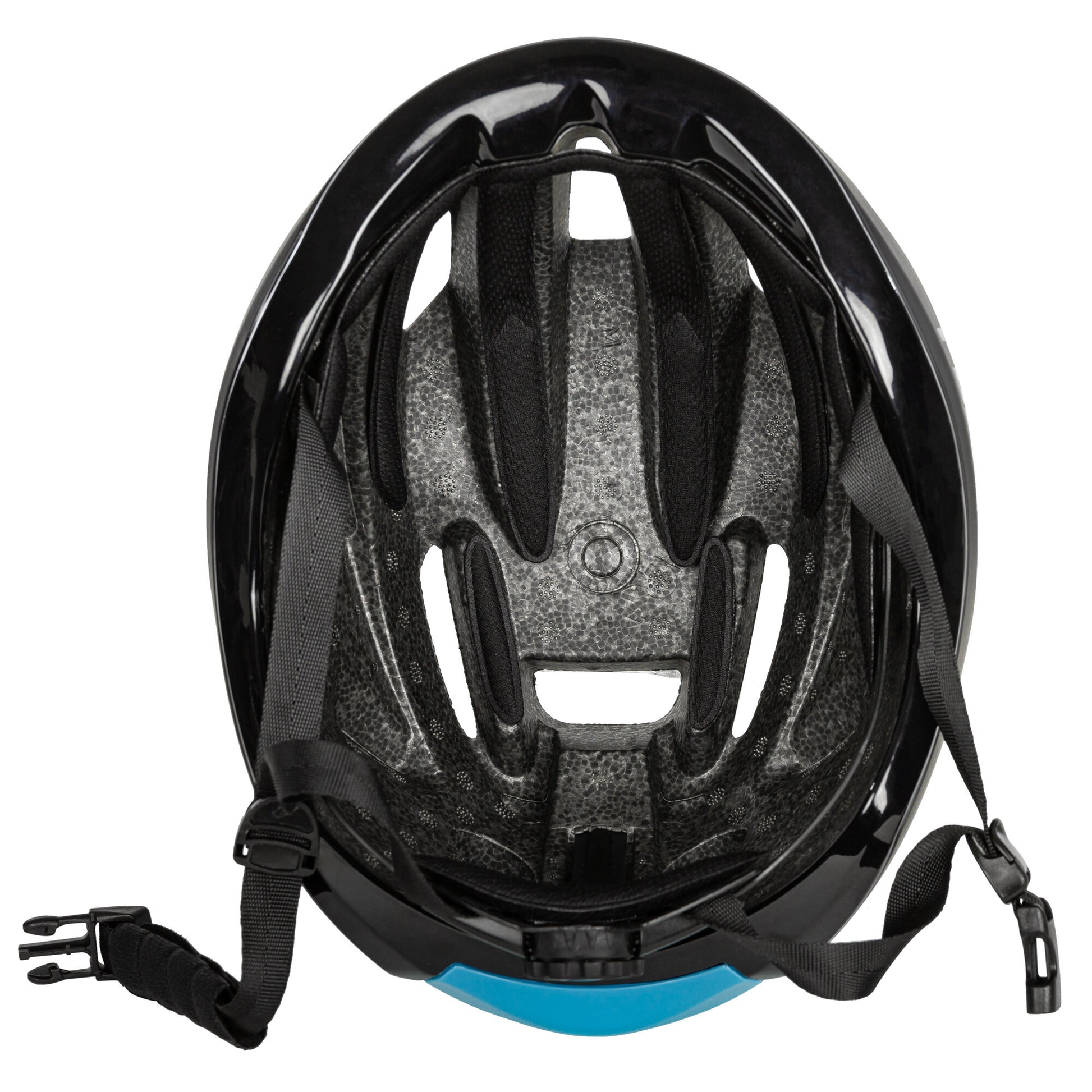 Tornado Black/Teal (5)