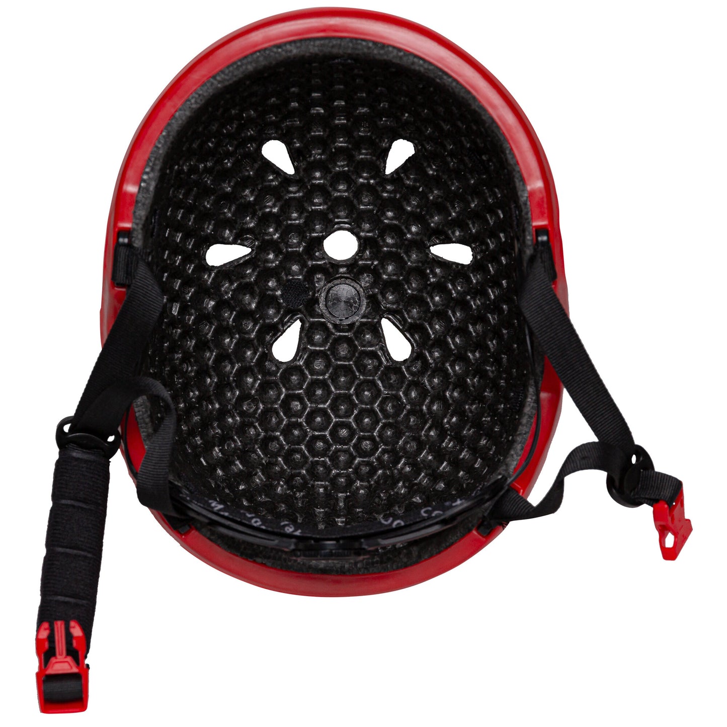 Elite Red (include removable peak) (4)