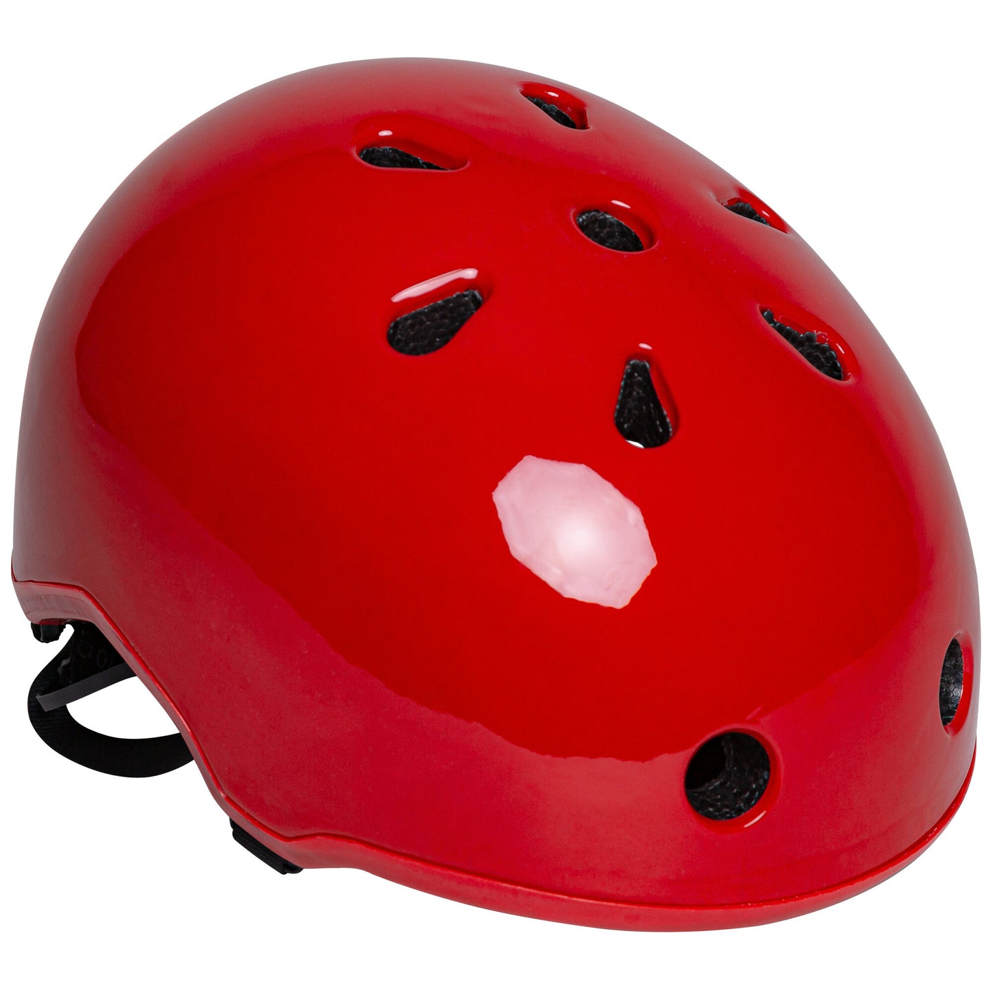 Elite Red (include removable peak) (11)