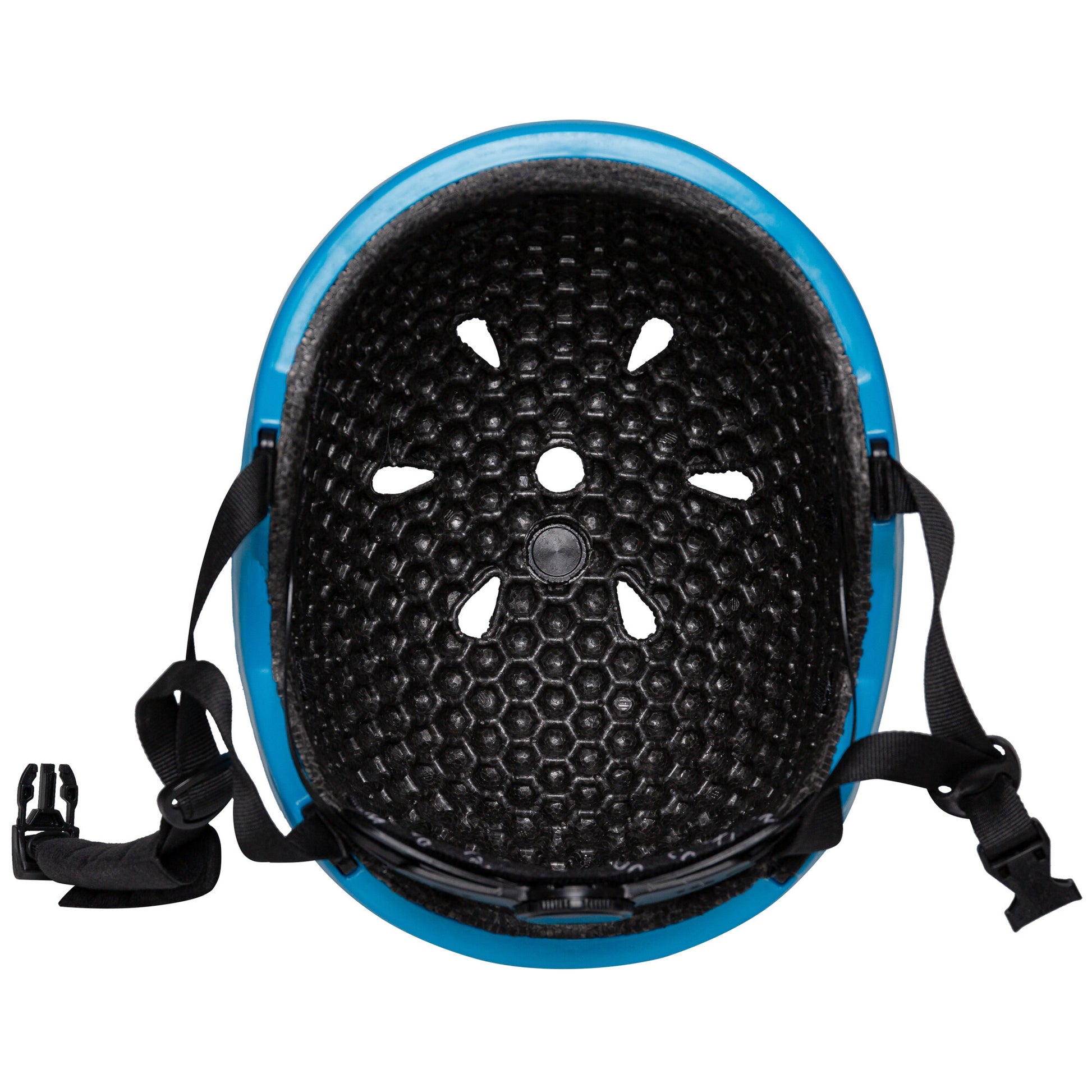 Elite Blue (include removable peak) (4)