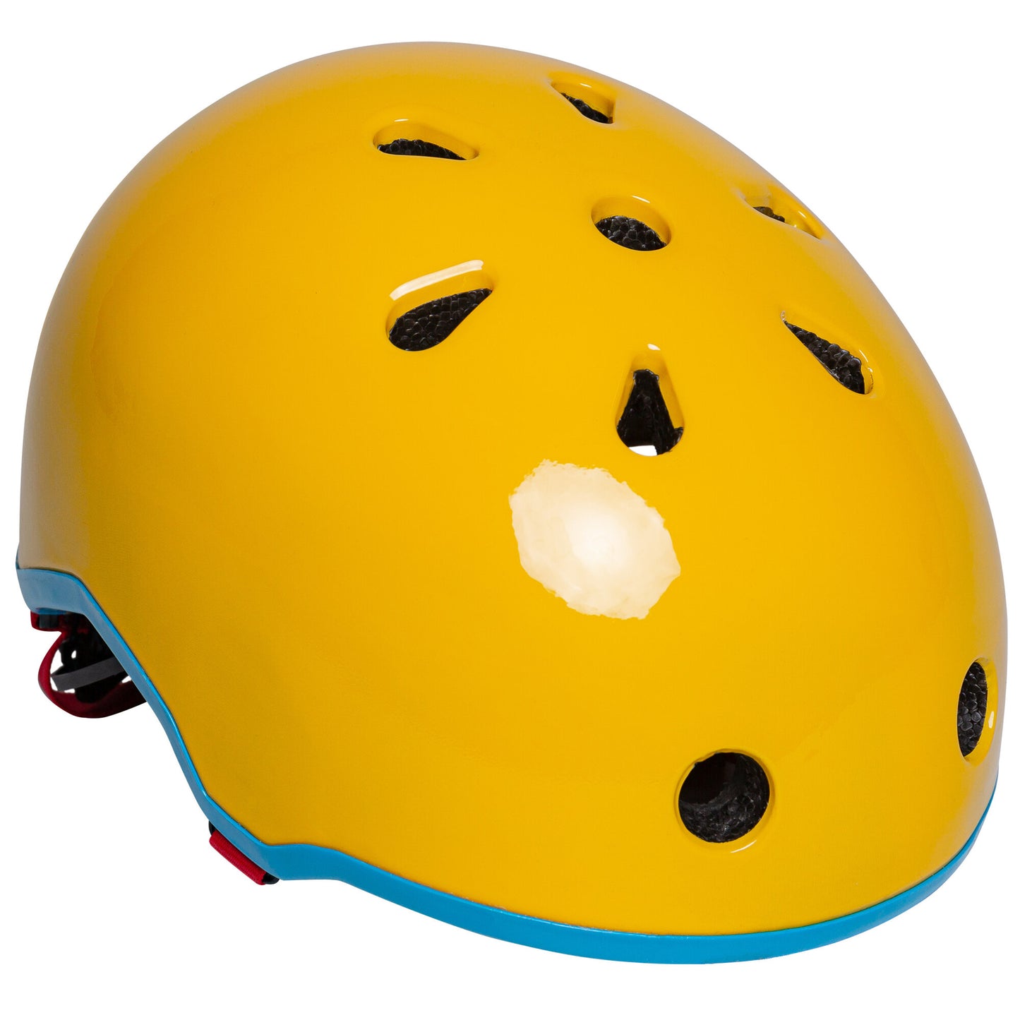 Elite Yellow (include removable peak) (11)