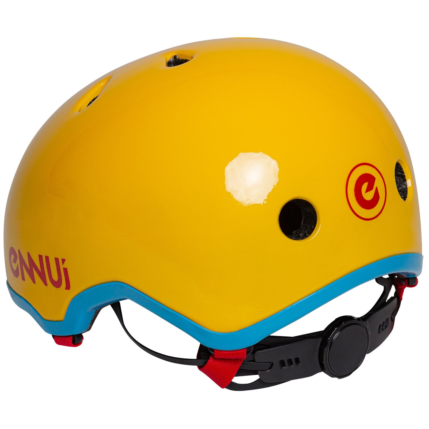 Elite Yellow (include removable peak) (12)