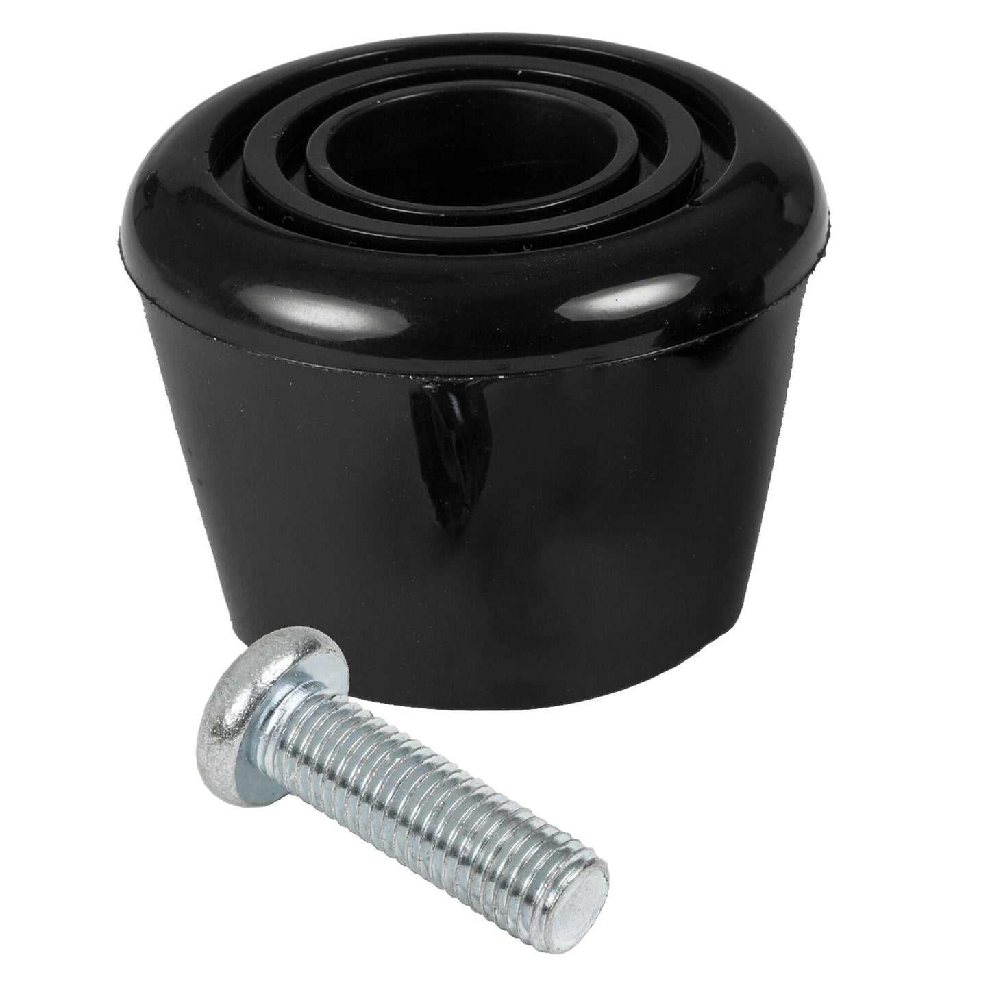Classic Toe Stop Black (1)