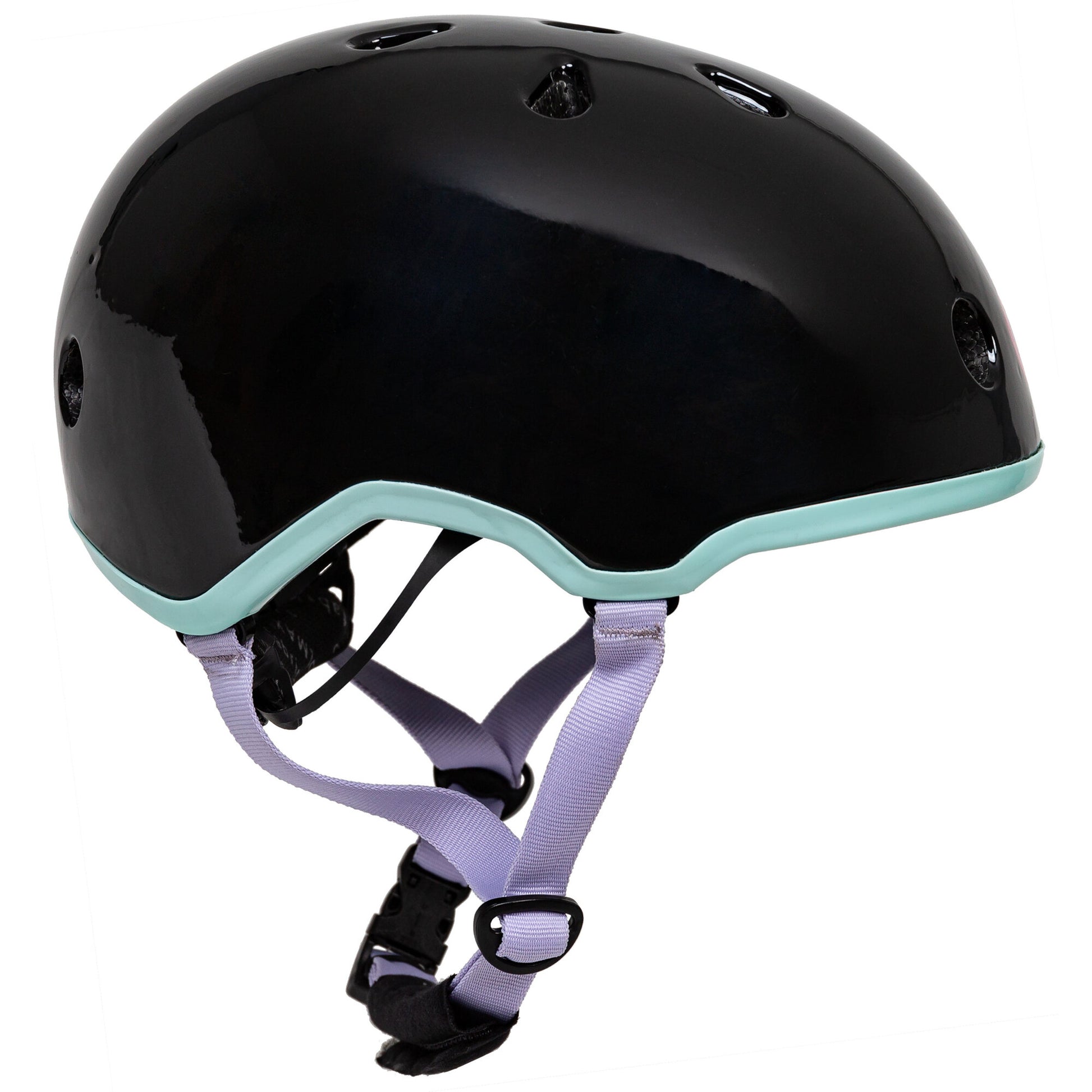 Chaya  Elite Black (include removable peak) (2)