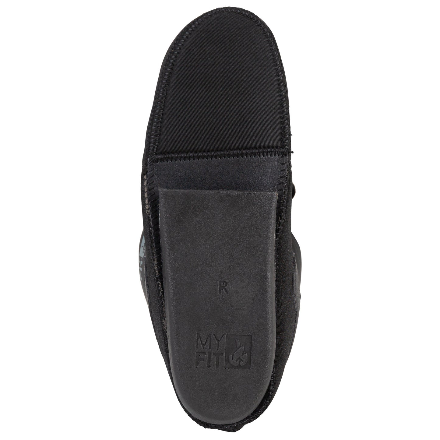 Reaction Dual Fit Liner (3)