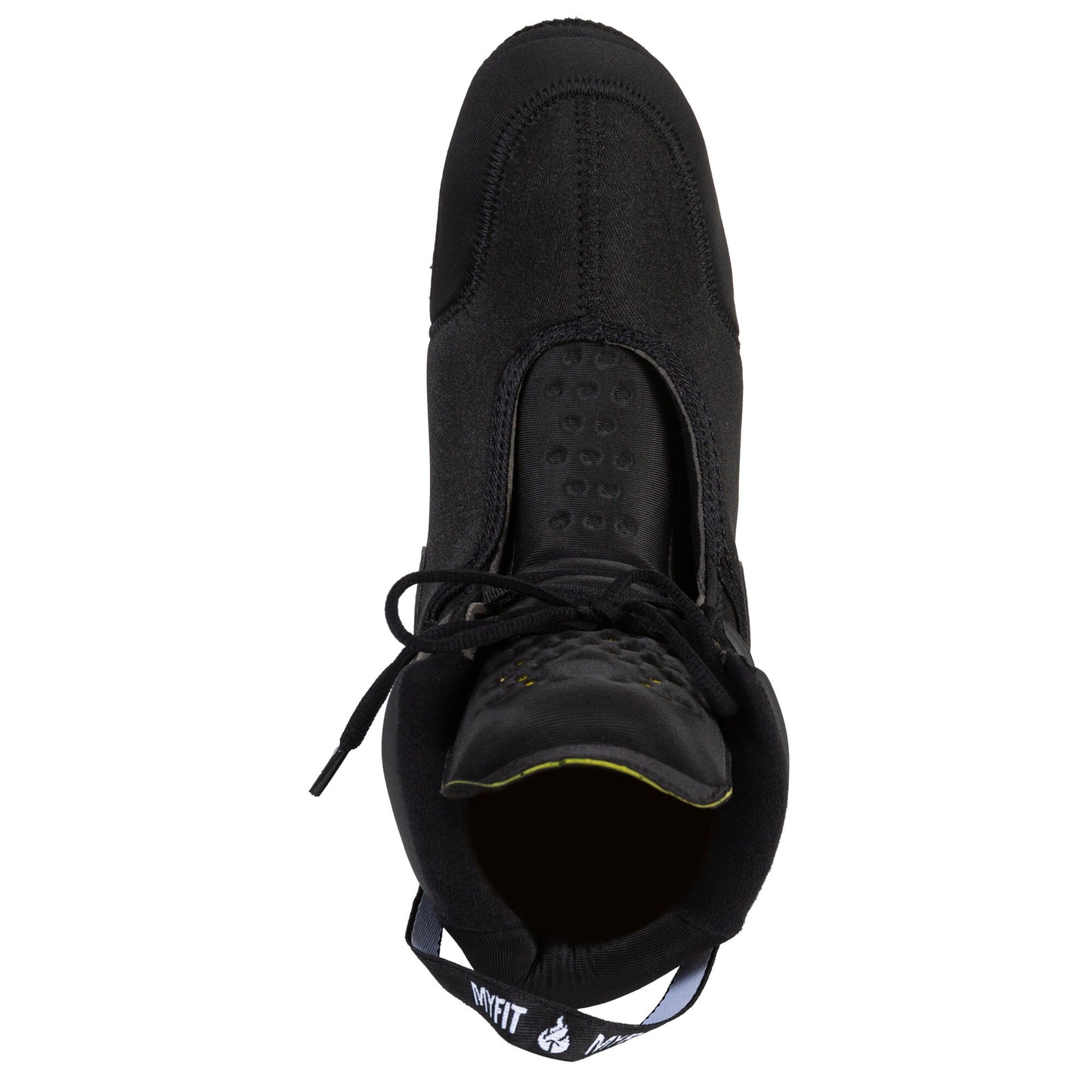Reaction Dual Fit Liner (4)