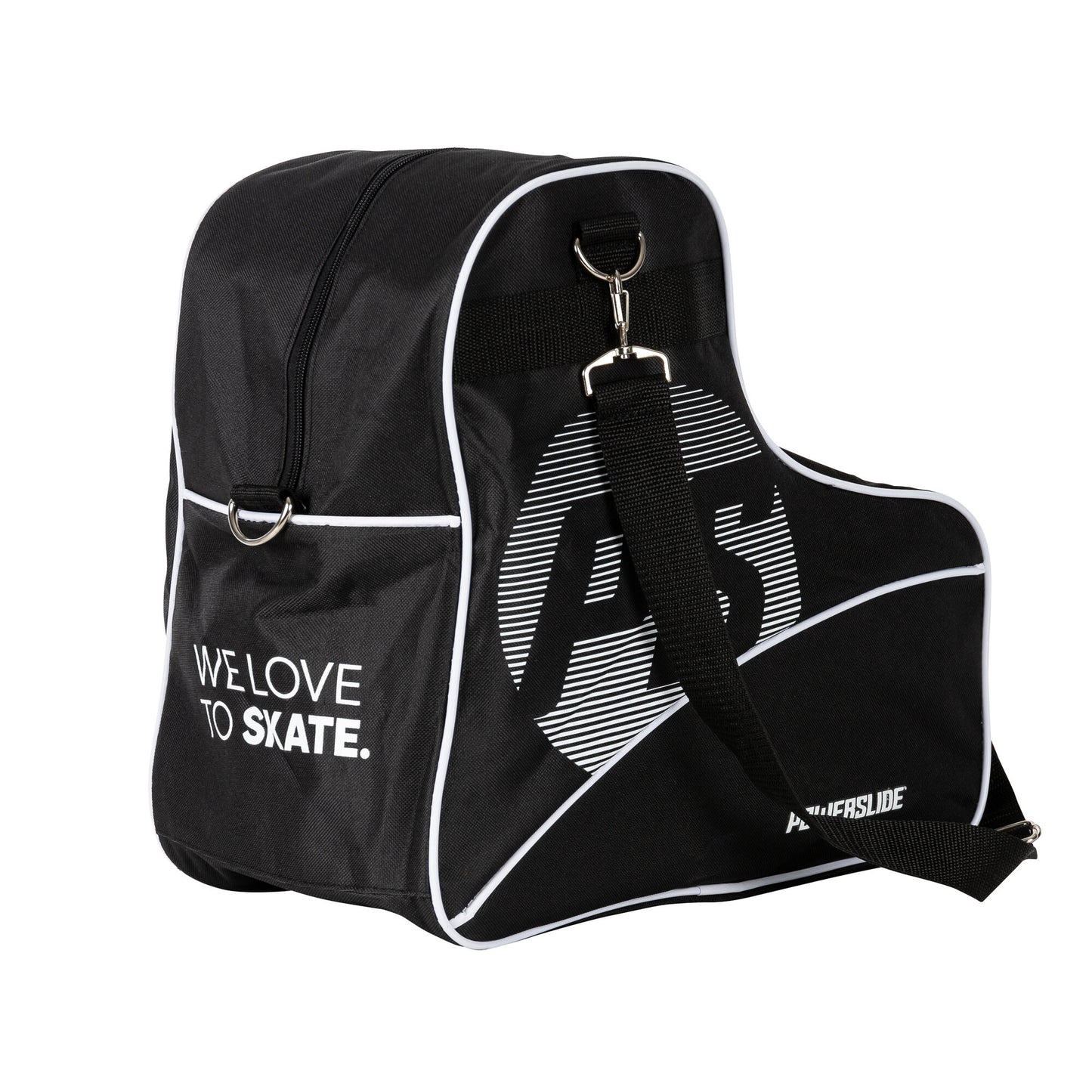 Skate Bag  PS II Black (2)