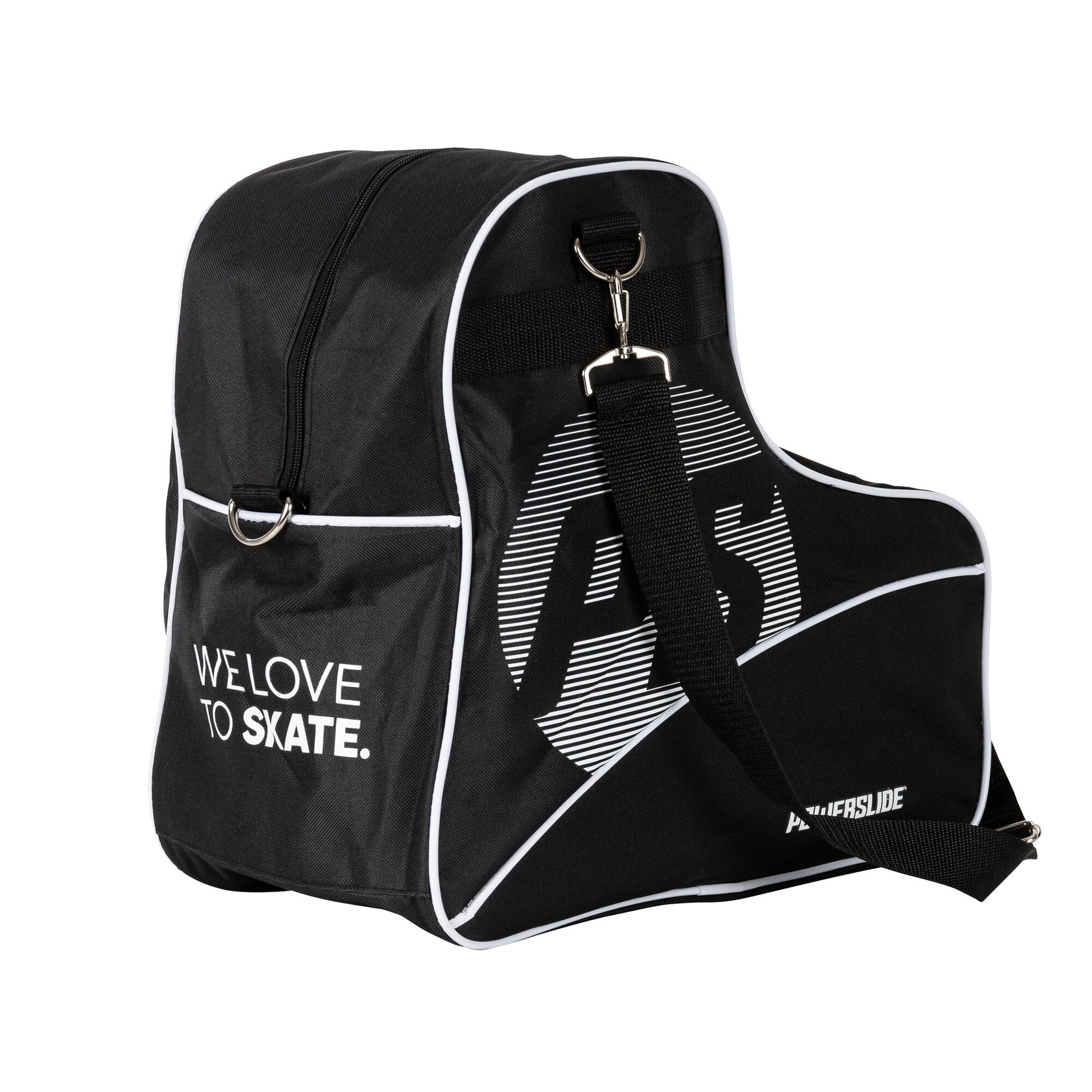 Skate Bag  PS II Black (2)