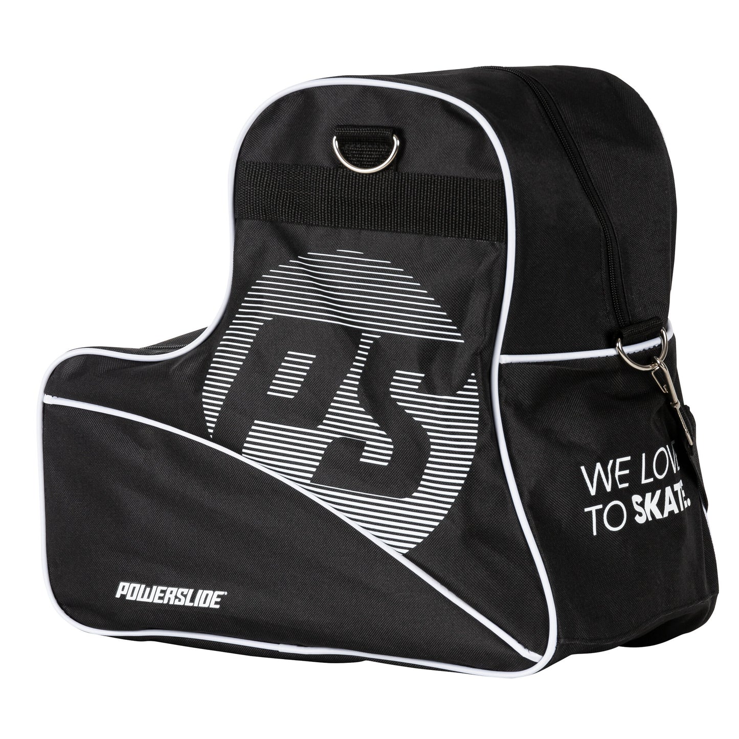 Skate Bag  PS II Black (3)