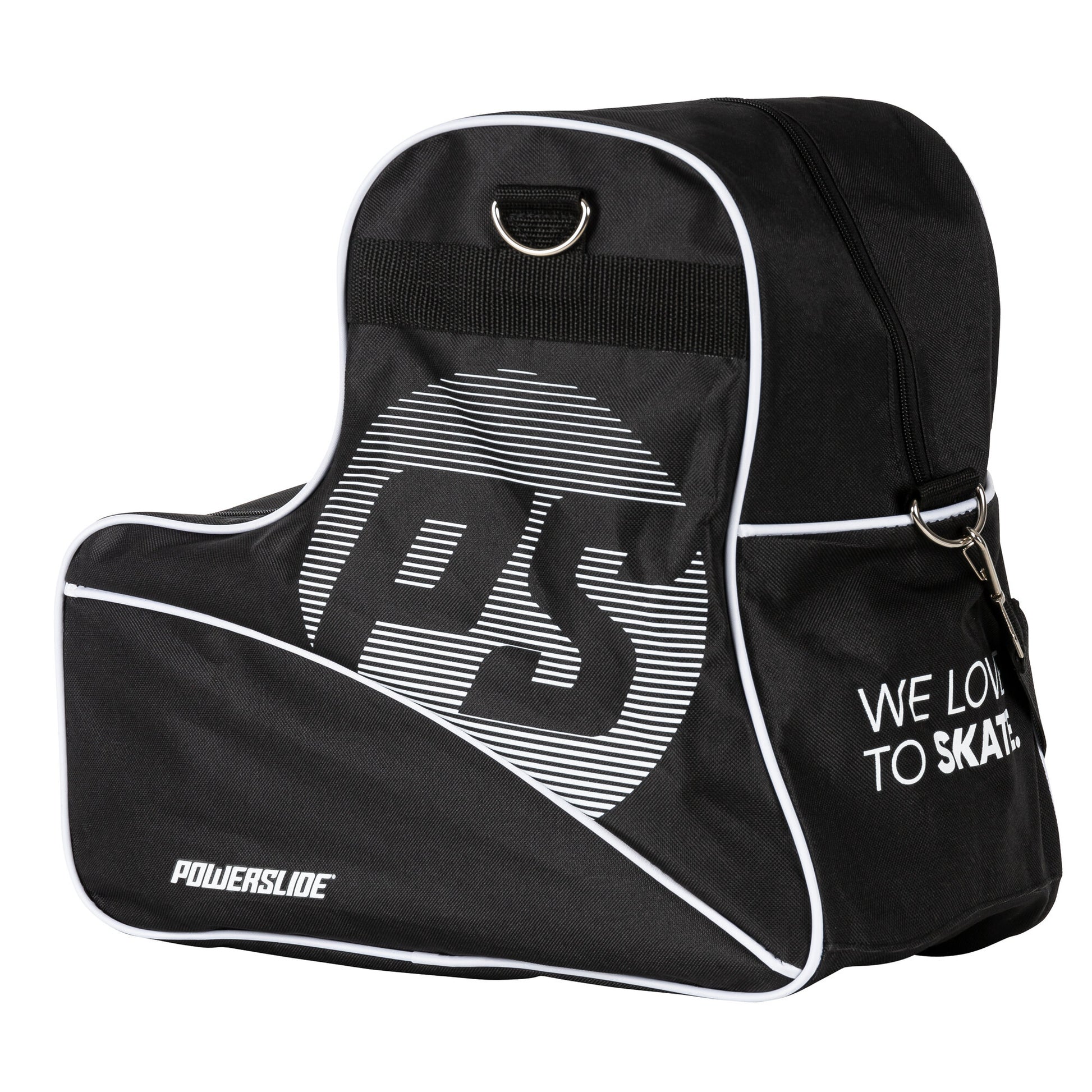 Skate Bag  PS II Black (3)