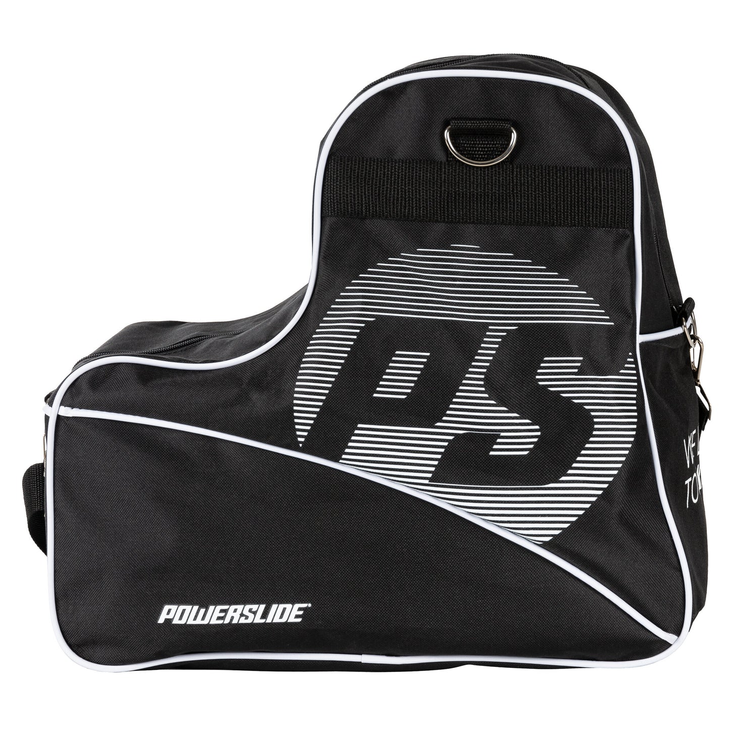 Skate Bag  PS II Black (4)