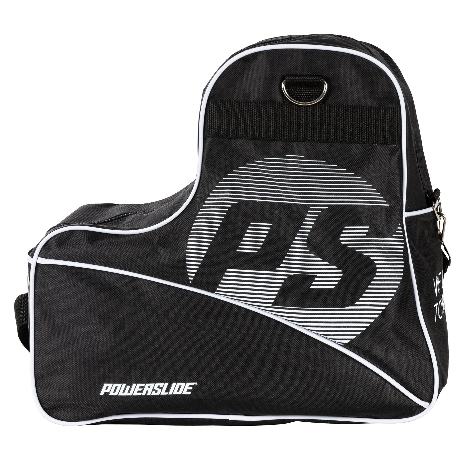 Skate Bag  PS II Black (4)