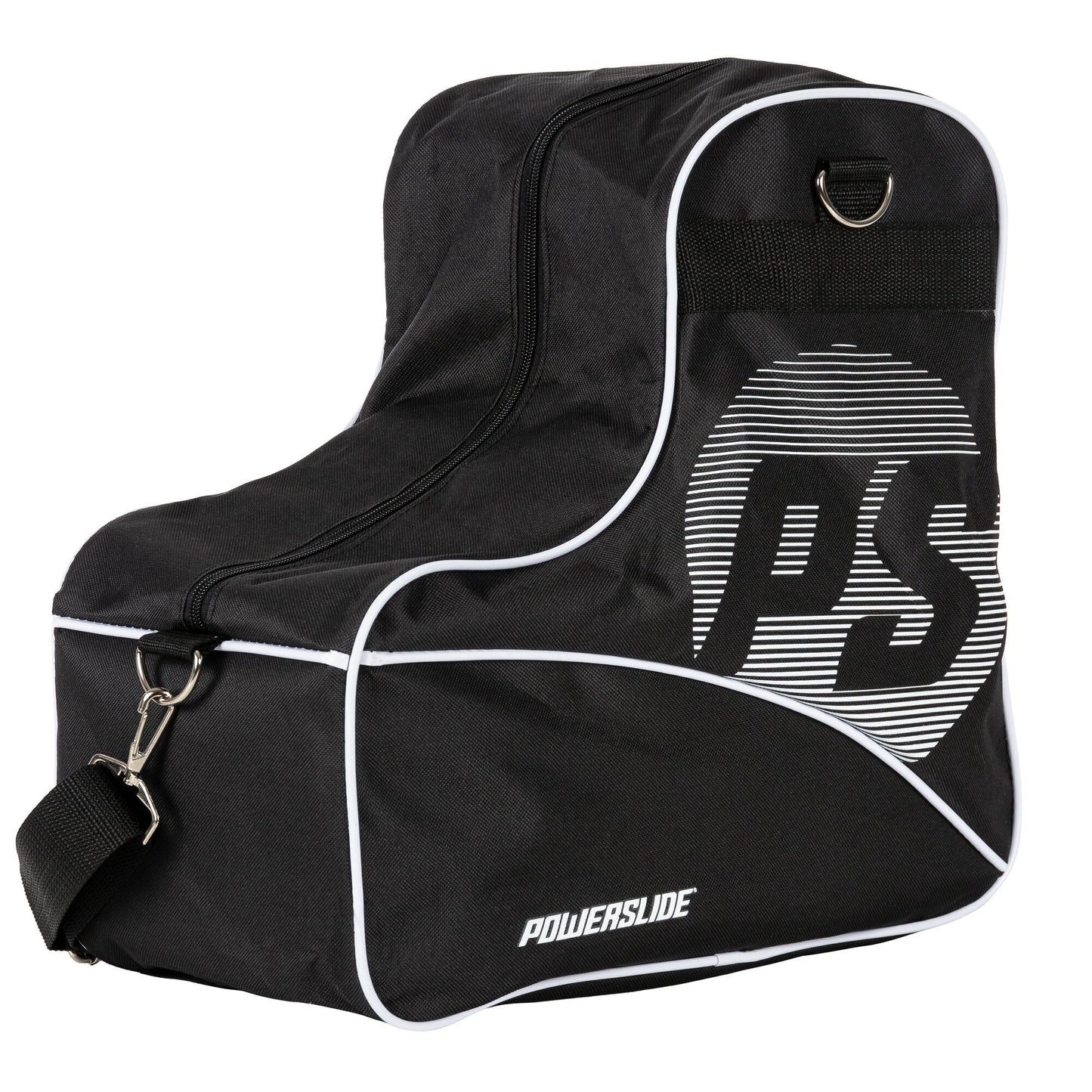 Skate Bag  PS II Black (5)