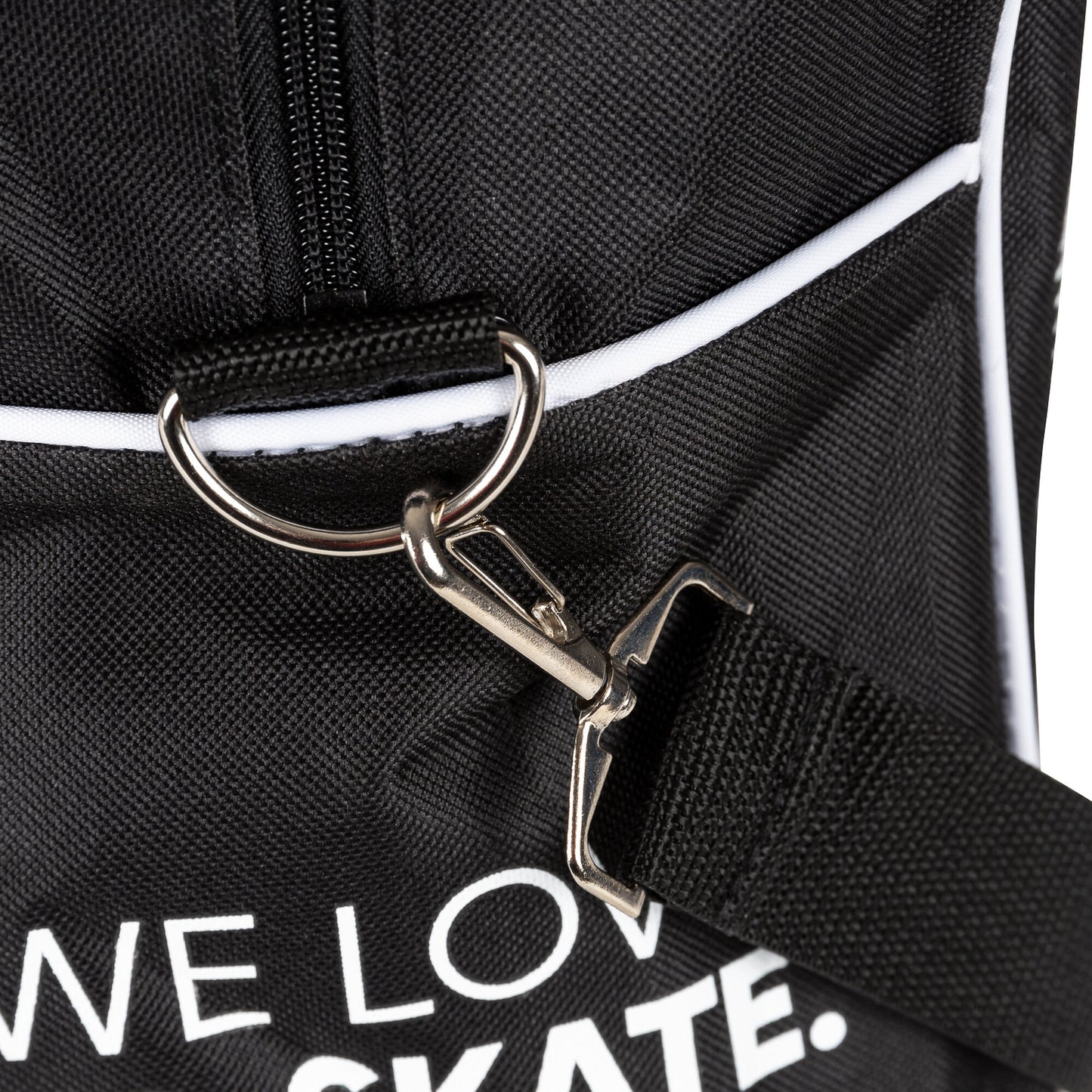 Skate Bag  PS II Black (6)