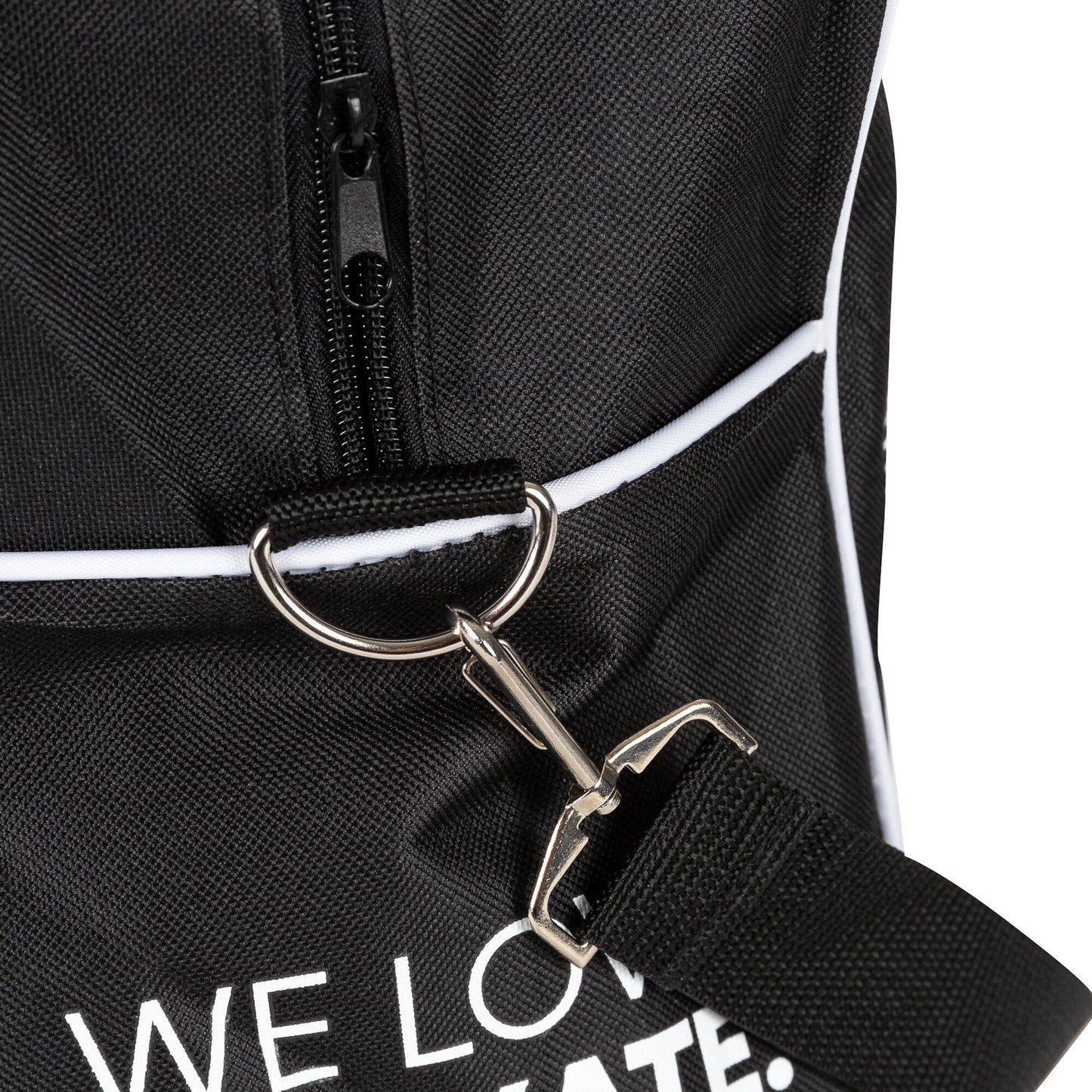 Skate Bag PS II Black (8)
