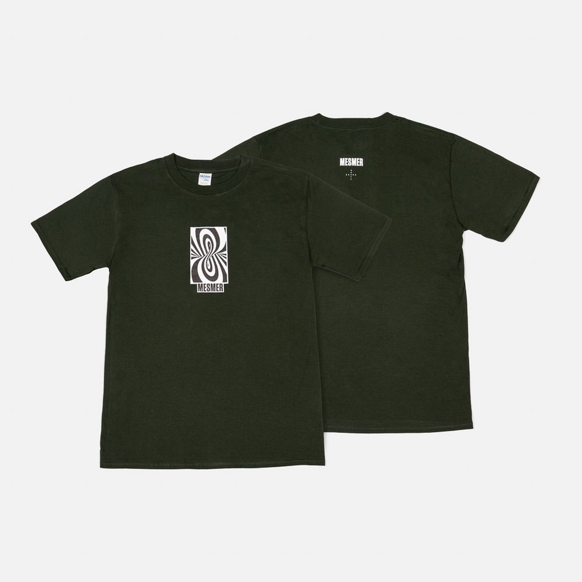 Mesmer Mesmerized Shirt (3)