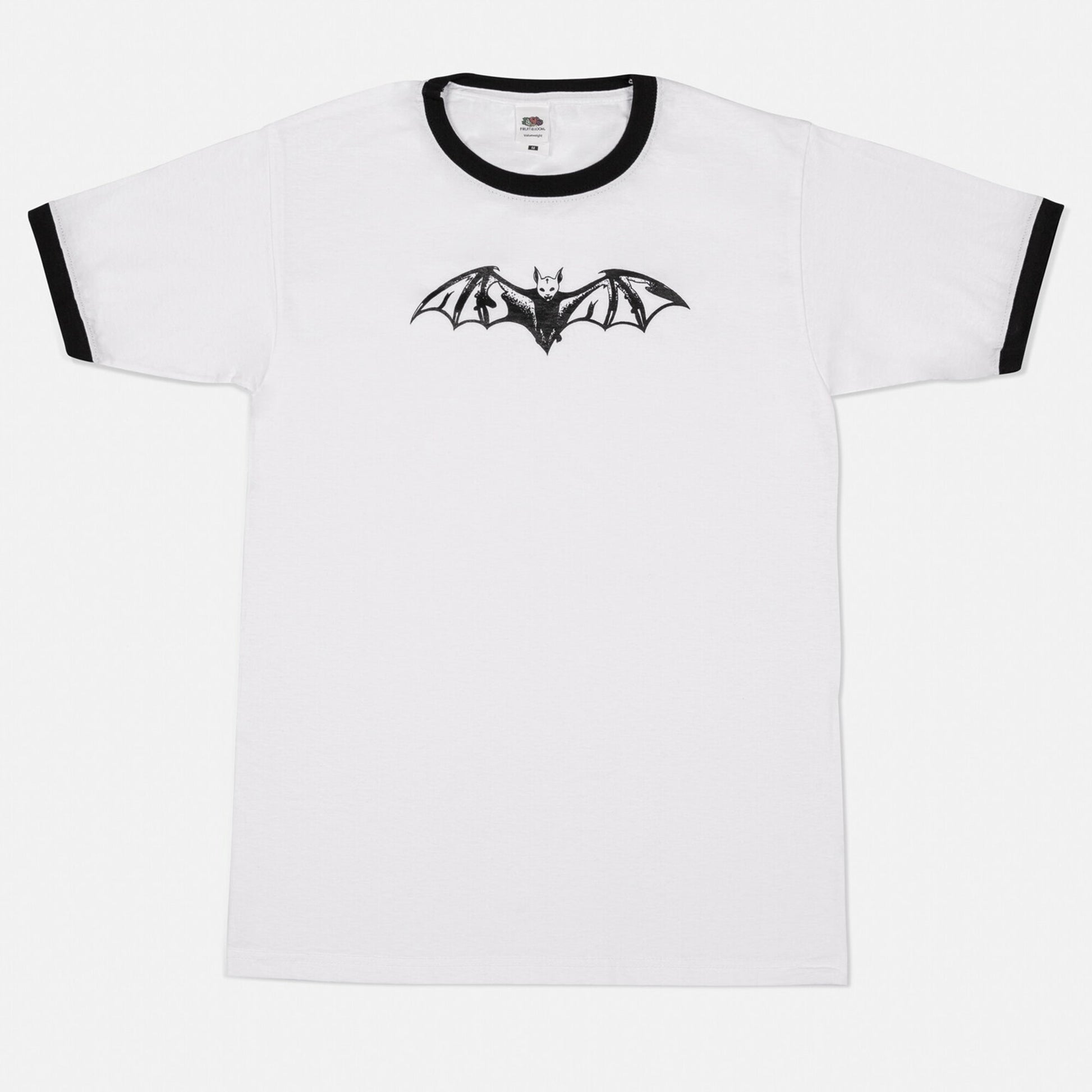 Mesmer Bat Shirt